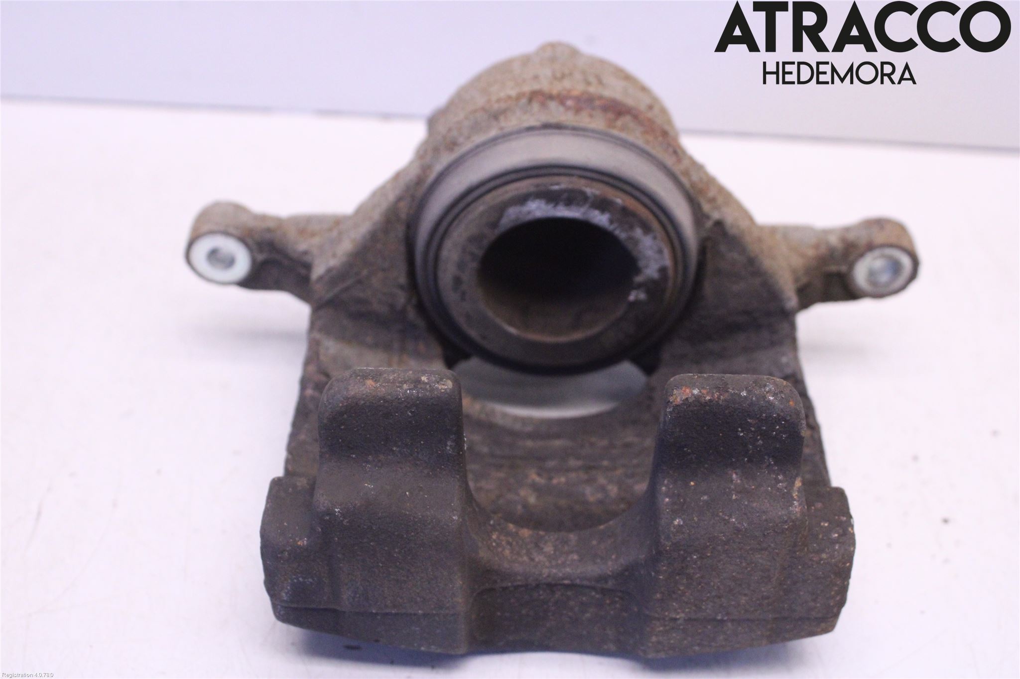 Opel ASTRA J 10-15 Bromsok Fram Vänster