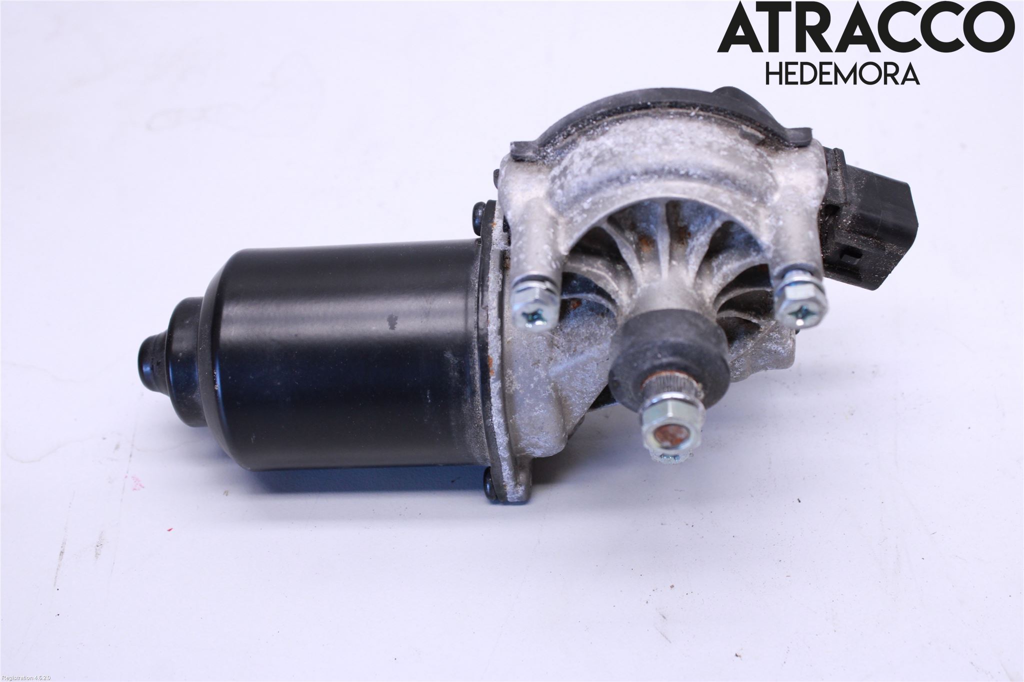 Kia OPTIMA 16-20 Torkarmotor Vindruta