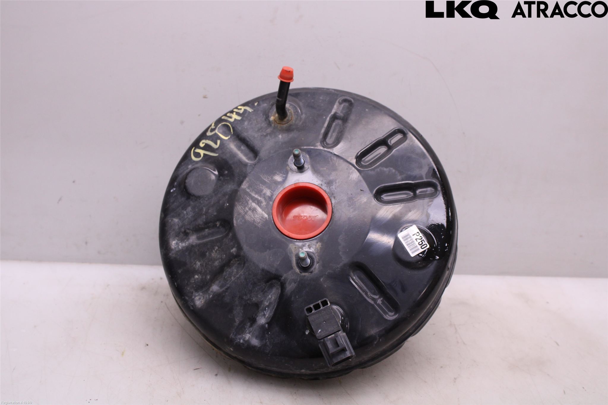 Hyundai i30 PD 17- Bromsservo