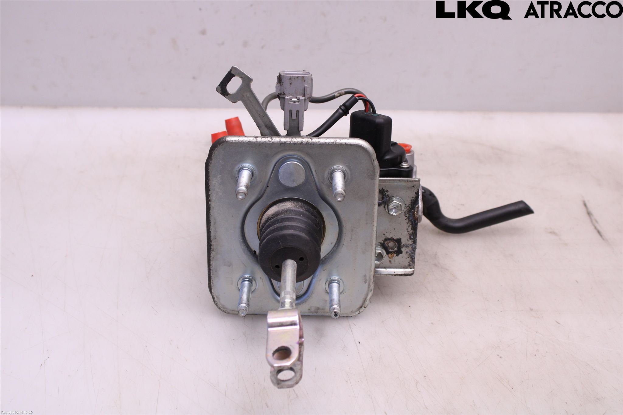 Lexus RX AL10 09-15 Bromsservo