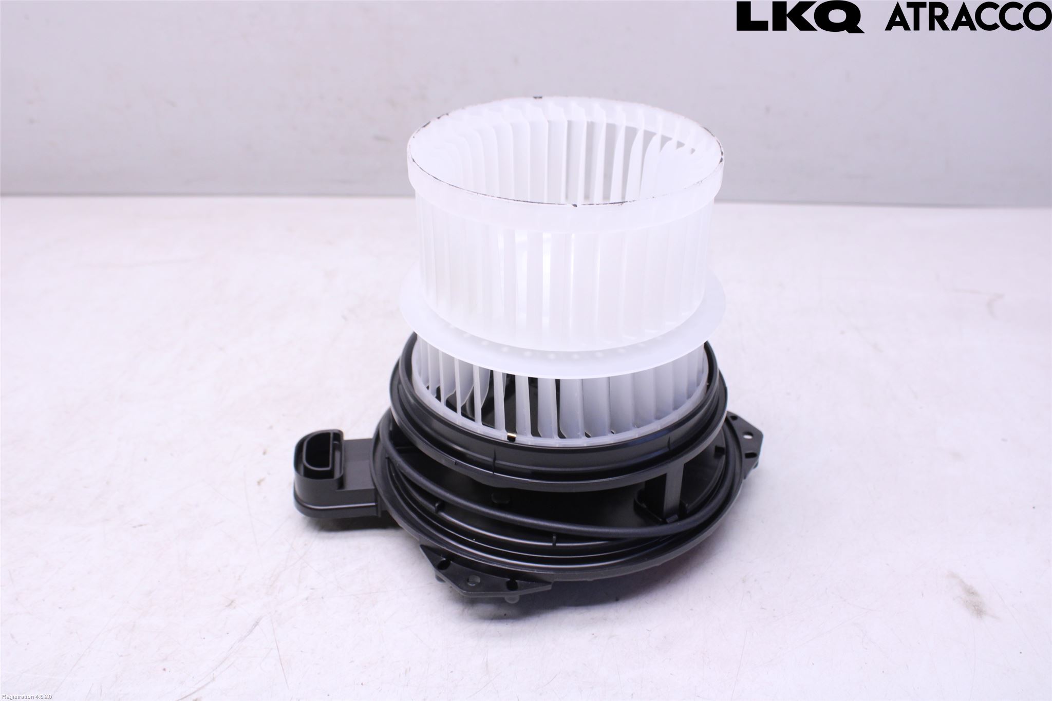 Toyota COROLLA 19- Ac Värmefläkt