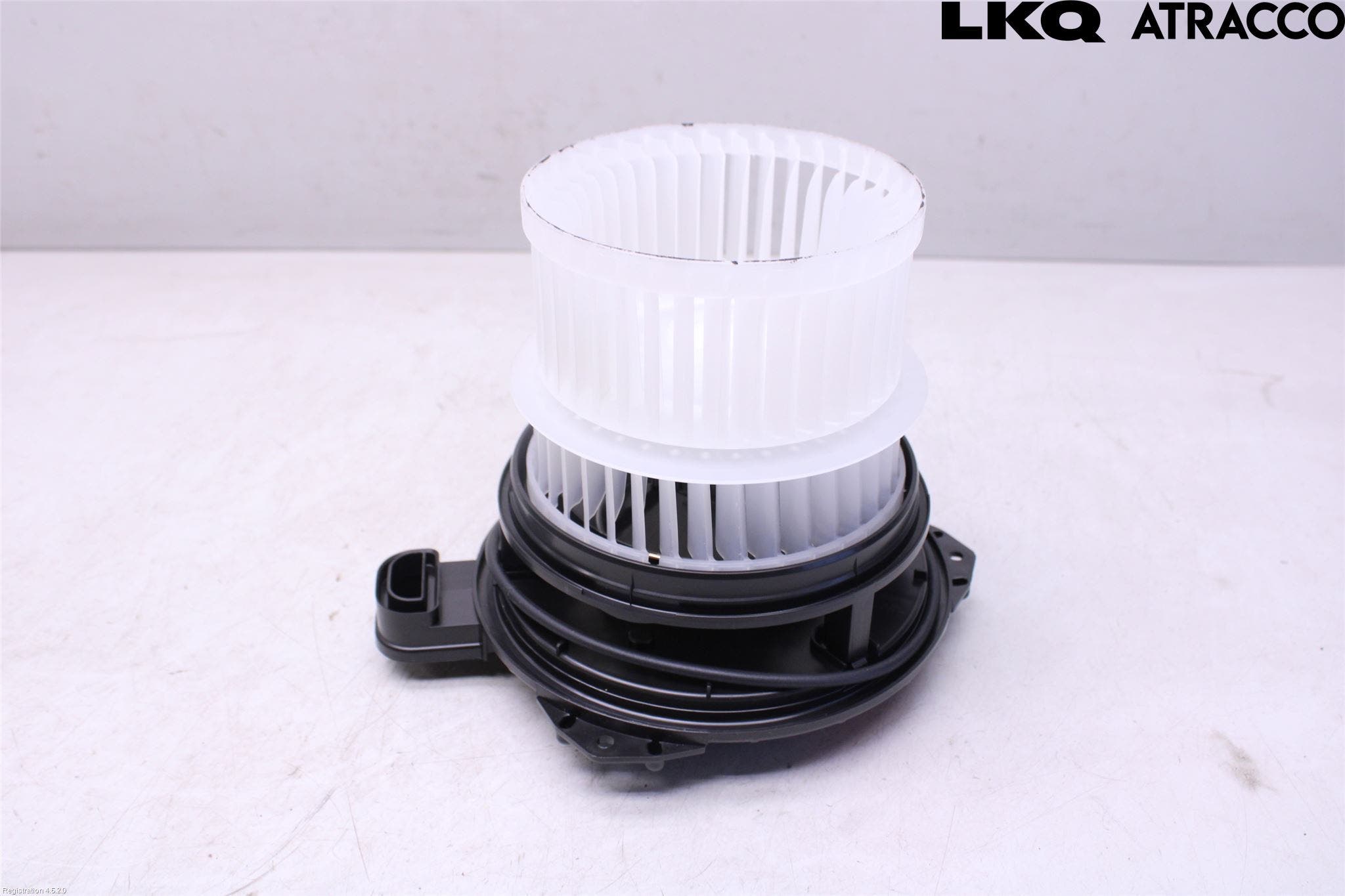 Toyota COROLLA 19- Ac Värmefläkt