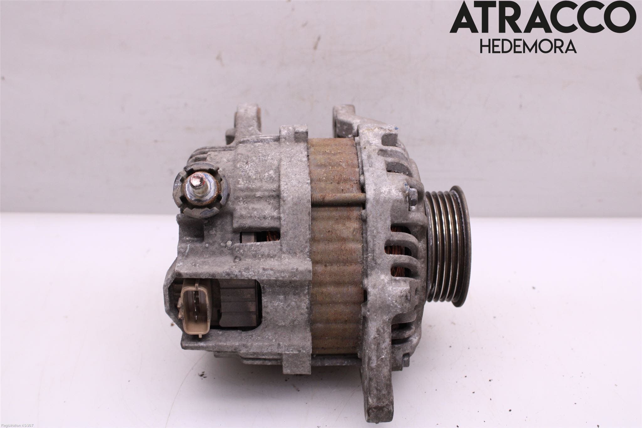 Mitsubishi COLT 09-13 Generator