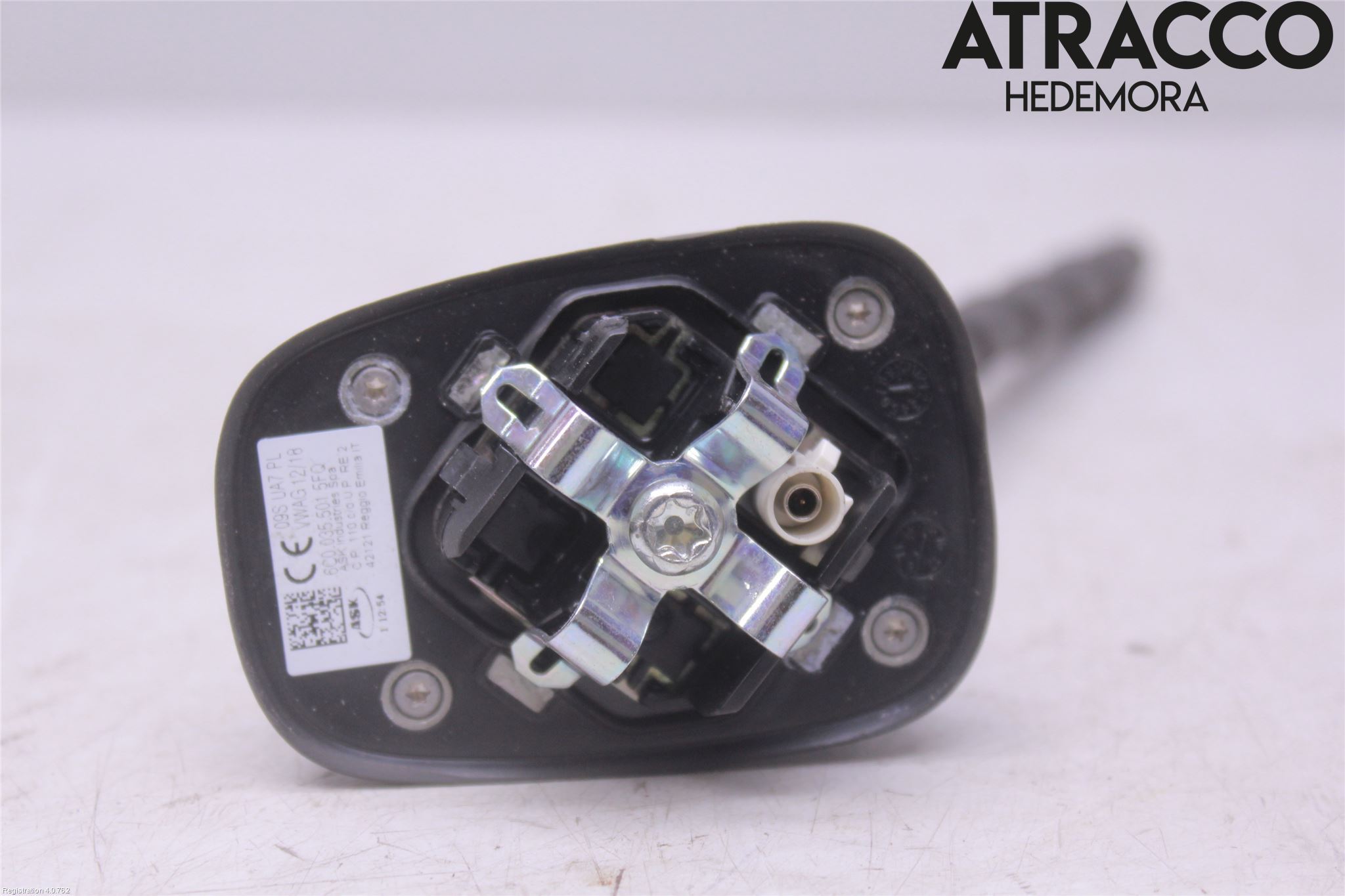 Seat IBIZA V 17-20 Antenn