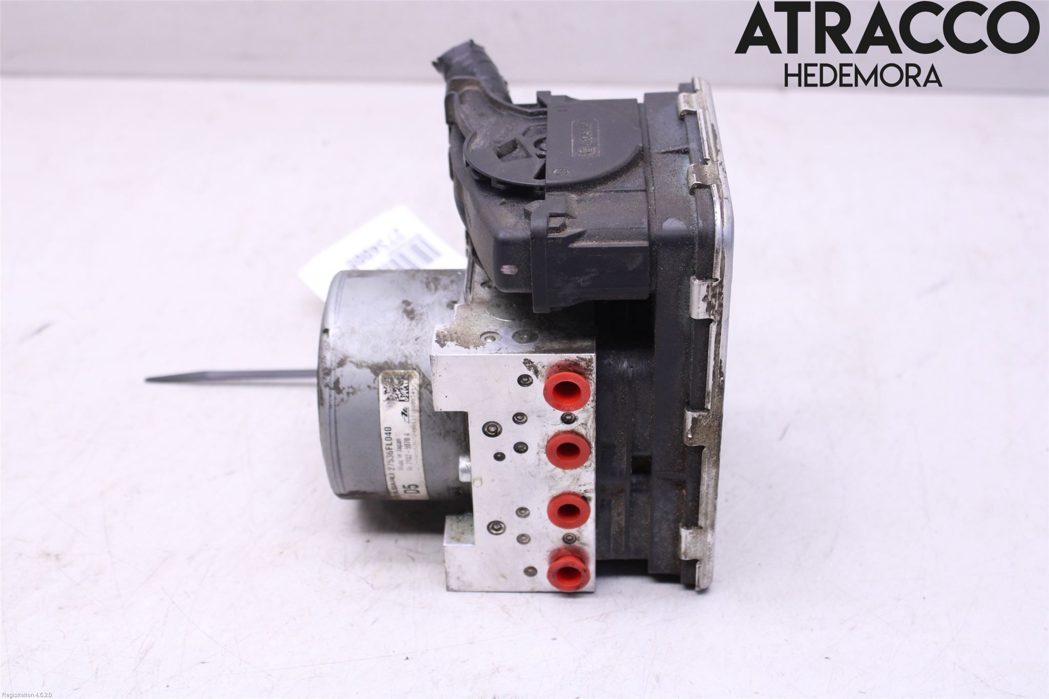 Subaru XV 18-22 Abs Hydraulaggregat