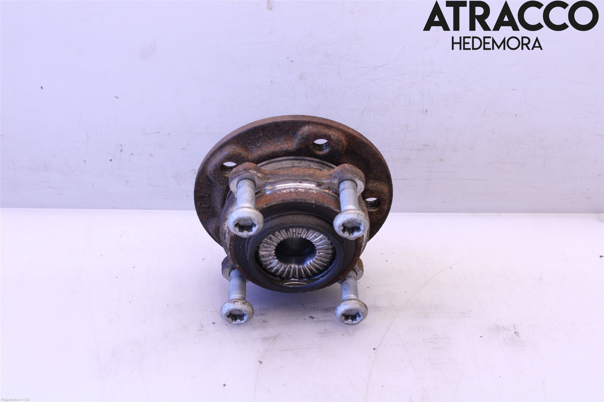 BMW i3 I01 13-22 Nav Bak