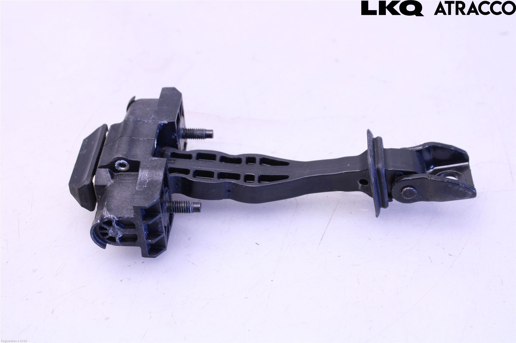 BMW 5 G30/G31/F90 17-23 Dörrstopp