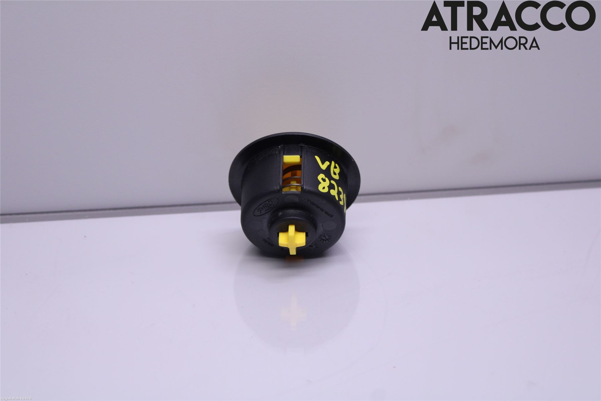 Ford TRANSIT/TOURNEO CONNECT 13-22 Dörrstopp