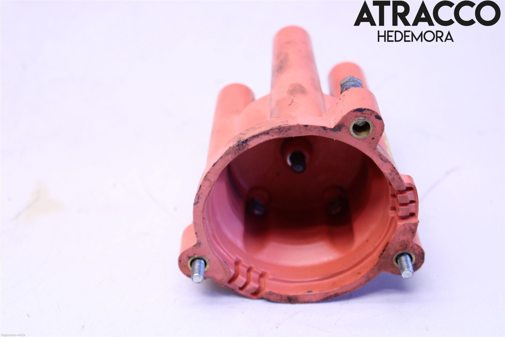 Volvo C70 98-05 Fördelarlock