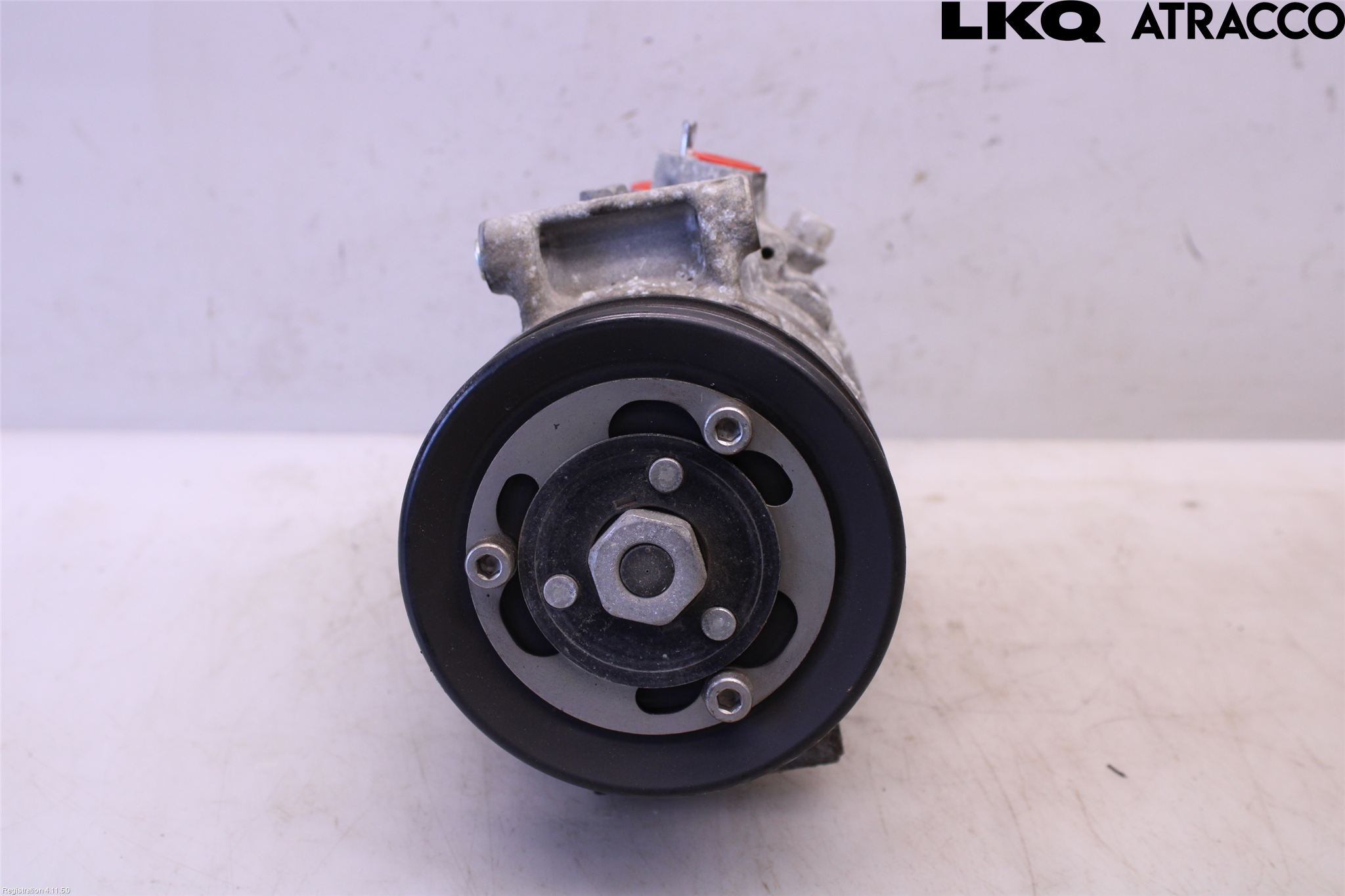 Skoda KODIAQ 17-24 Ac Kompressor