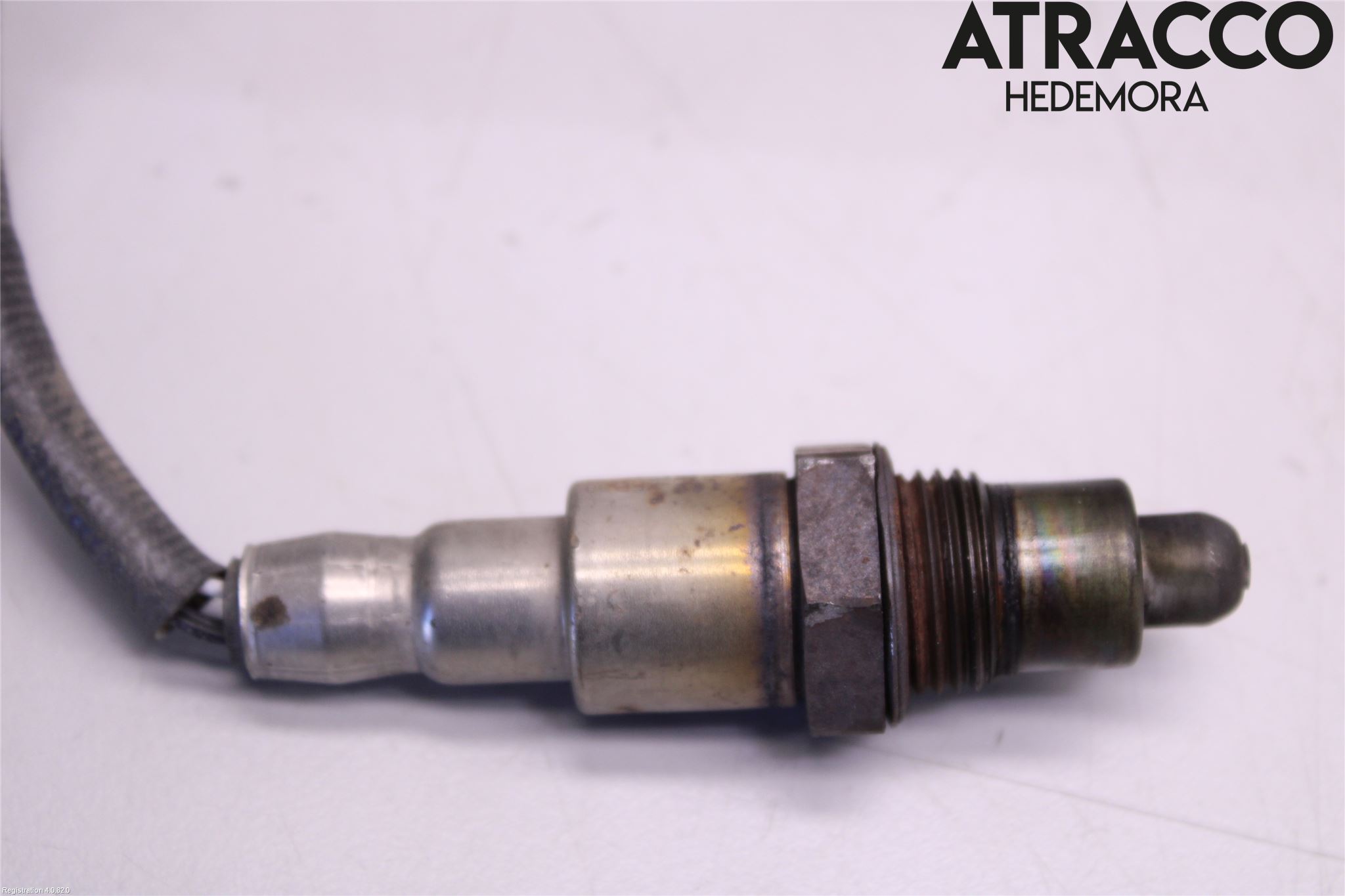 Citroen COTROEN C3 17-24 Injlambdasond