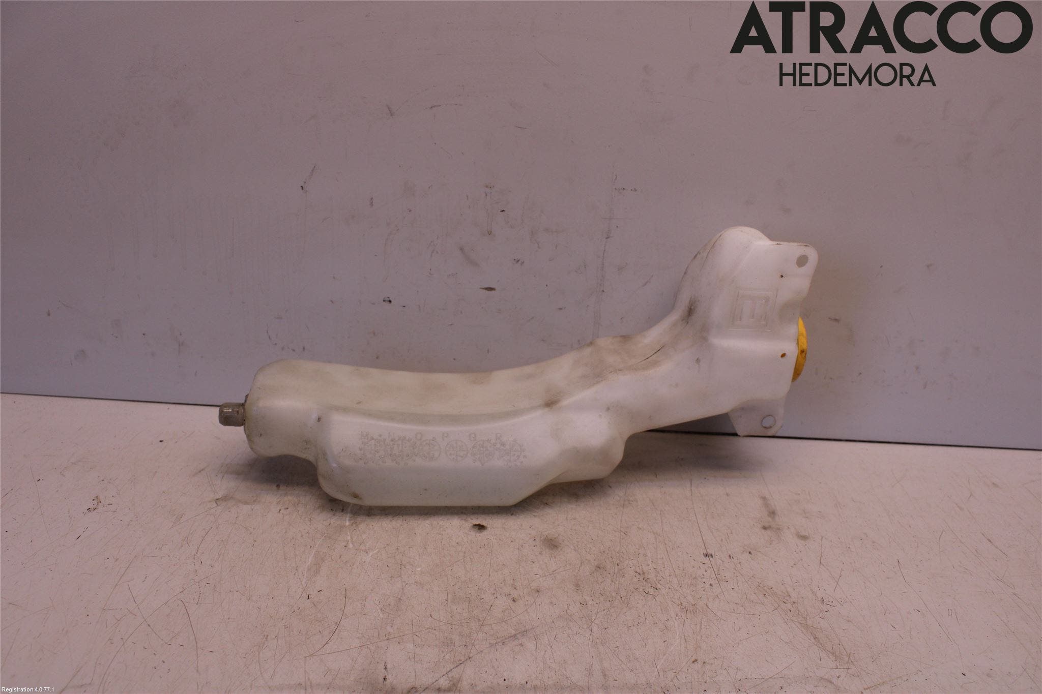 Subaru OUTBACK 15-20 Expansionstank