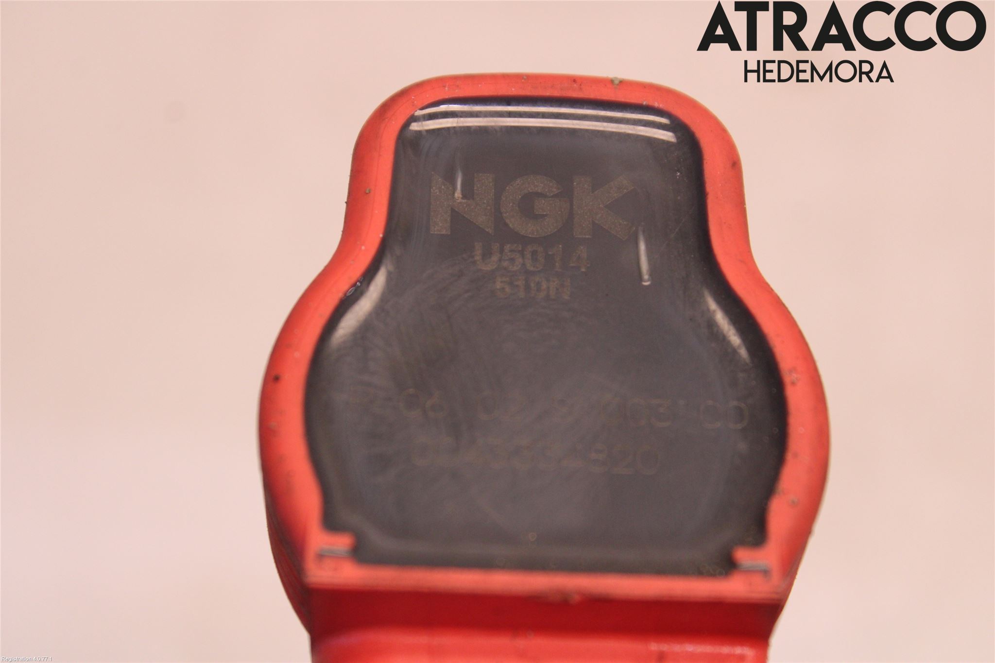 Audi A4/S4 08-11 Tändspole