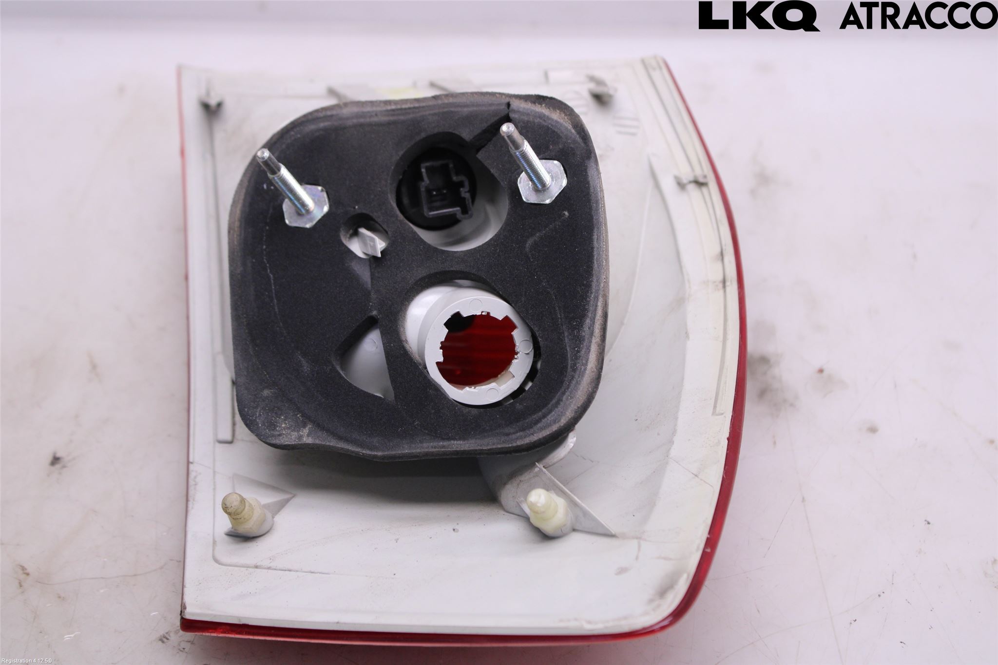 Ford KUGA 08-12 Bakljus Vänster