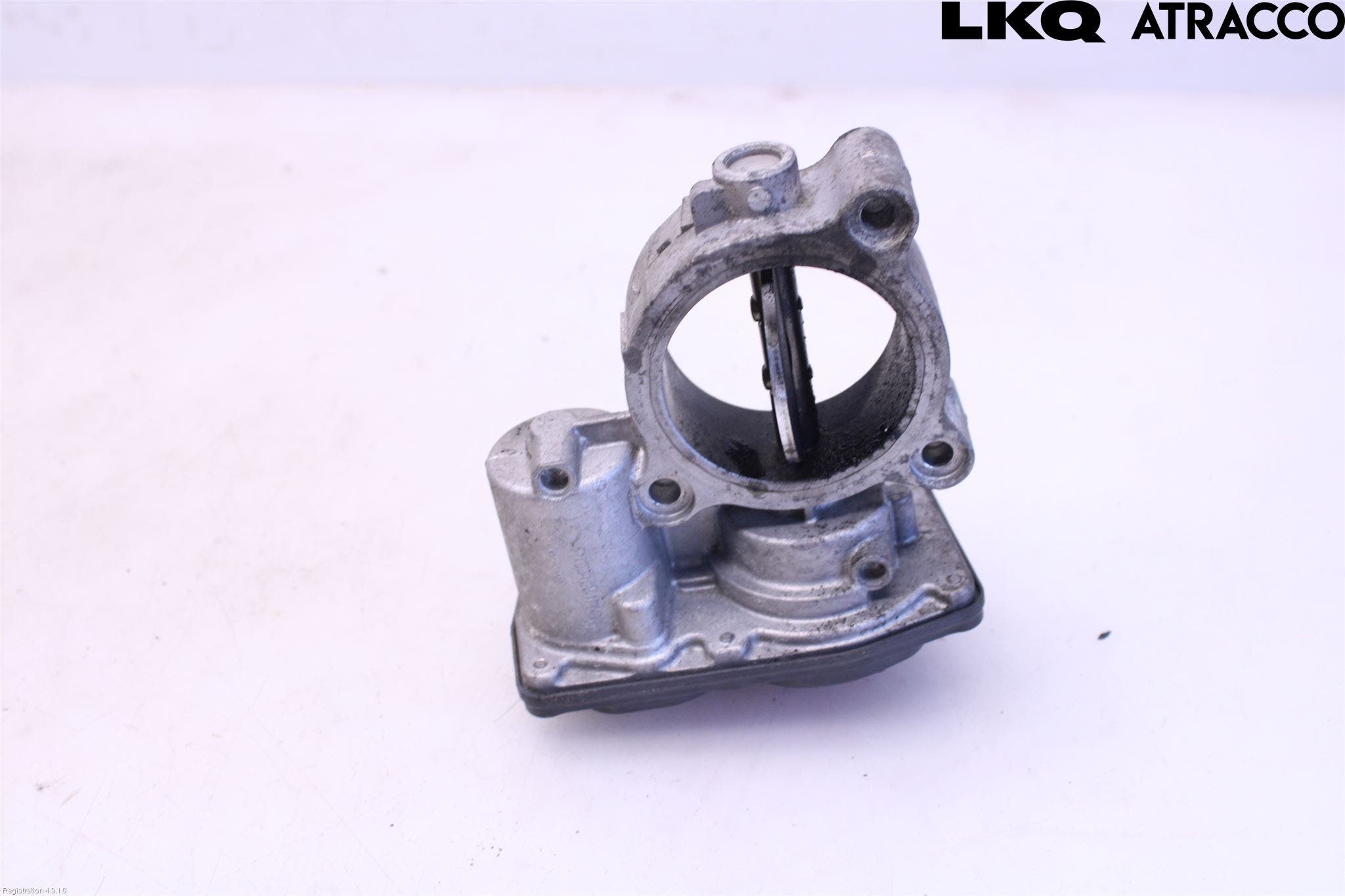 BMW 4 F32/F33/F82/F83 13-20 Injspjällhus