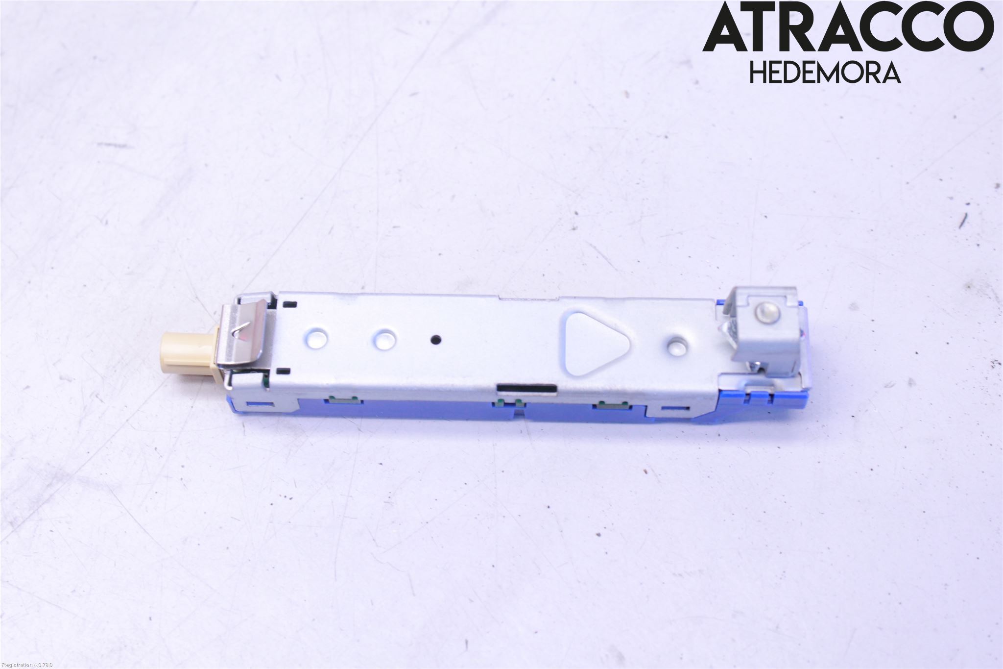 Audi A4/S4 B9 16-19 Antennförstärkare