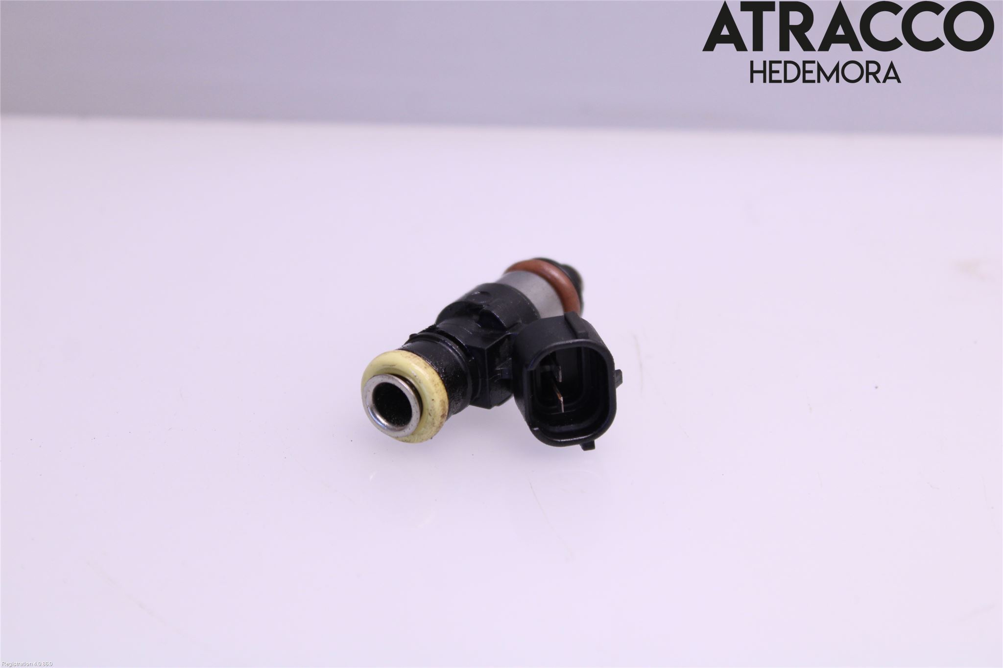 Fiat FIORINO Injspridare