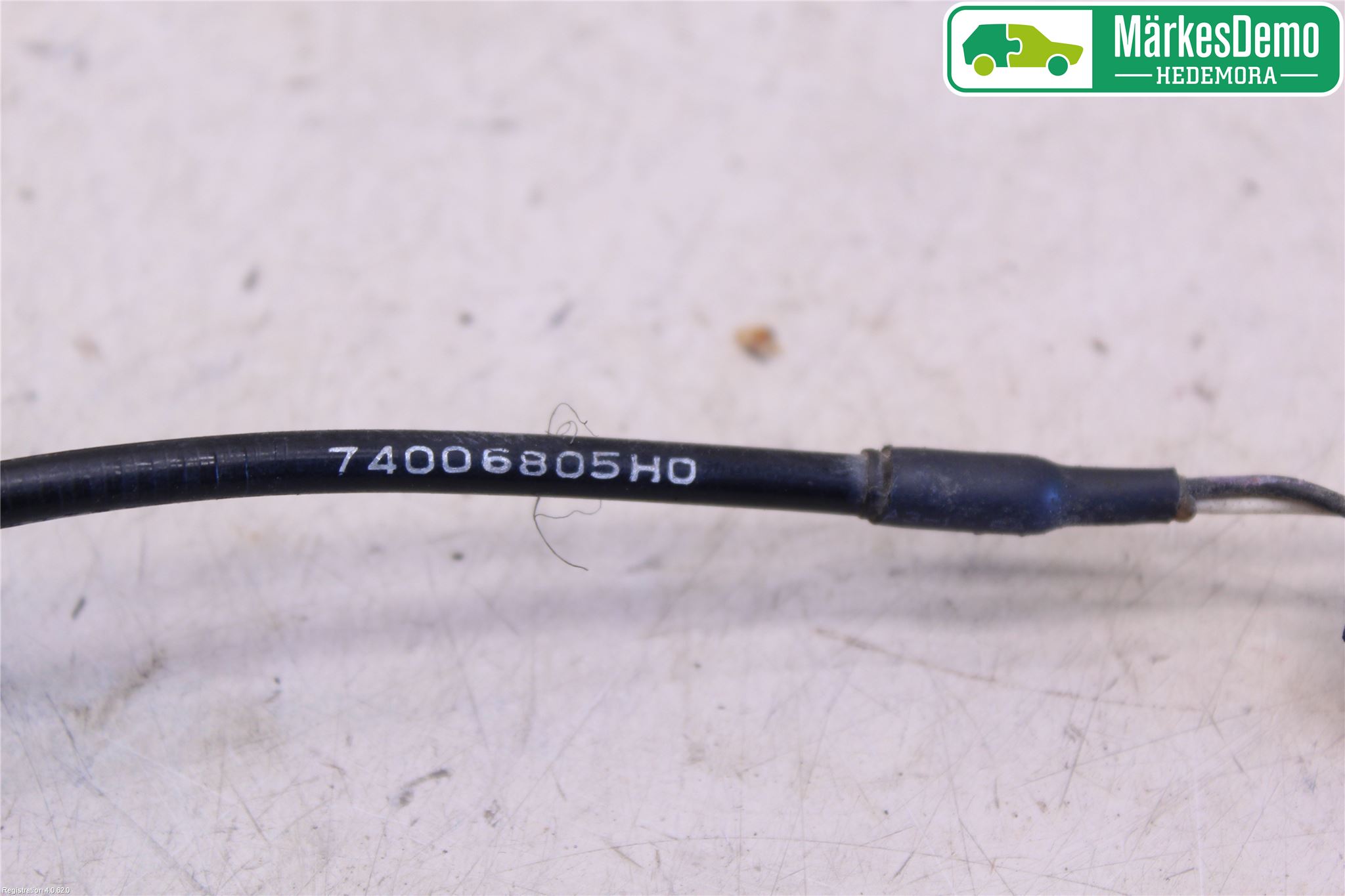 Suzuki BALENO 95-19 Abs Sensor