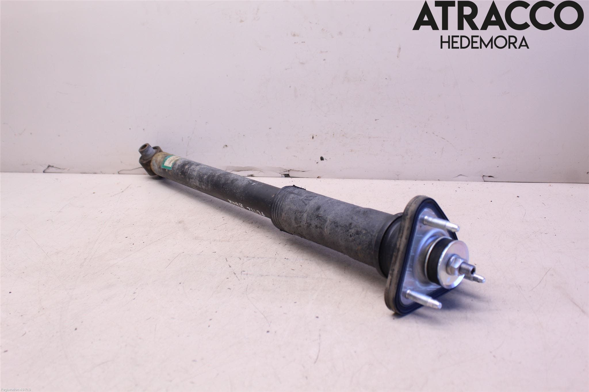 Lexus IS 250/350 14-20 Stötdämpare Bak