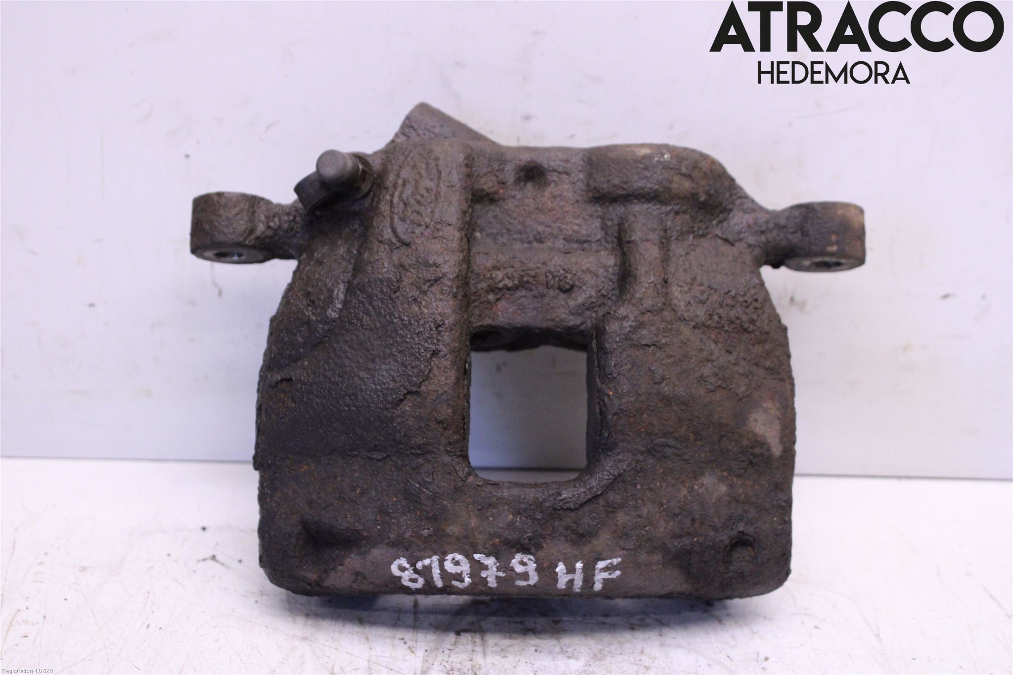 Ford TRANSIT    06-13 Bromsok Fram Höger