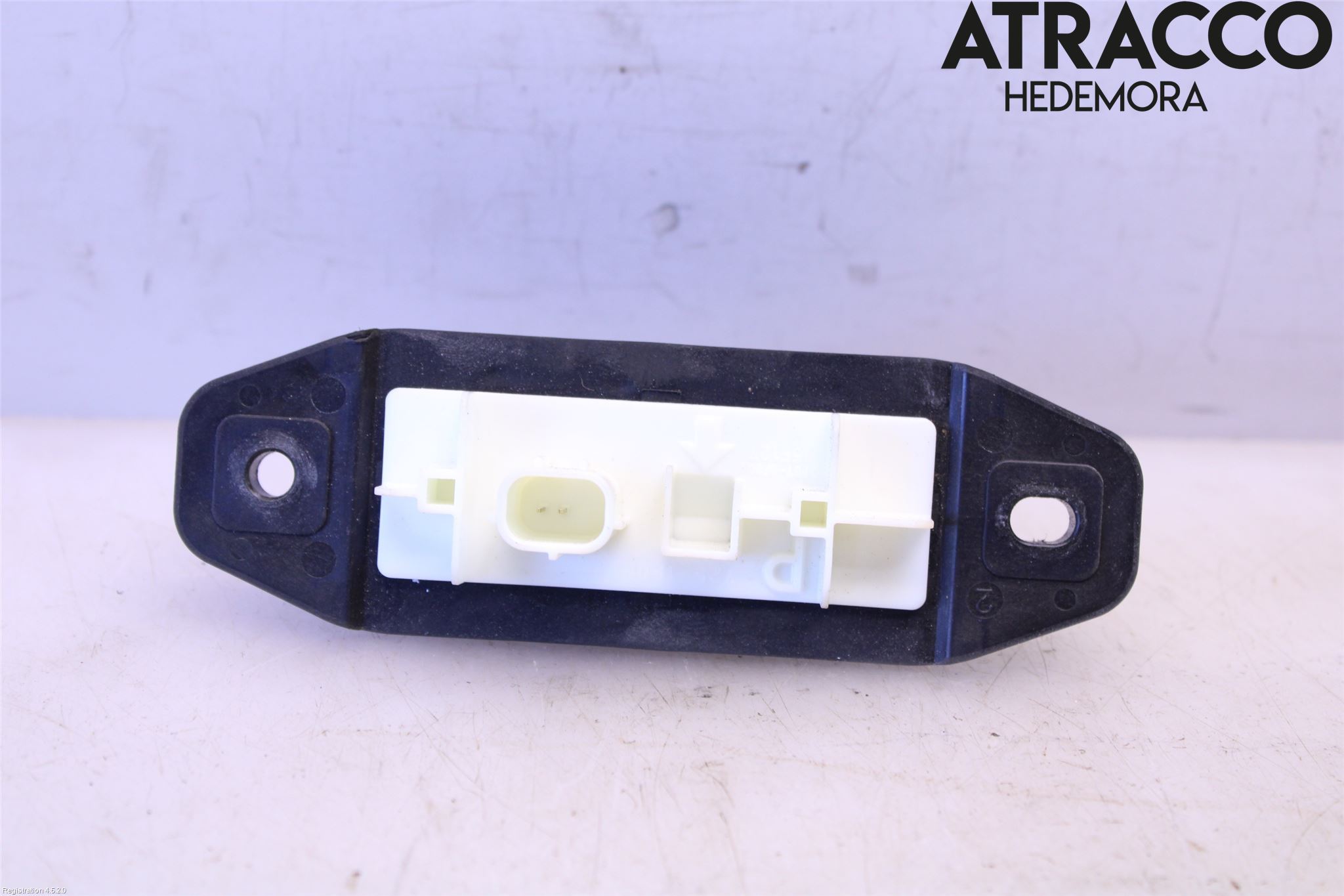 Toyota COROLLA 19- Bakluckehandtag