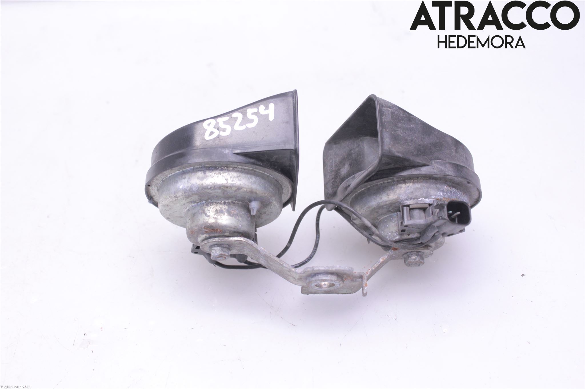 Ford FOCUS 08-11 Signalhorn