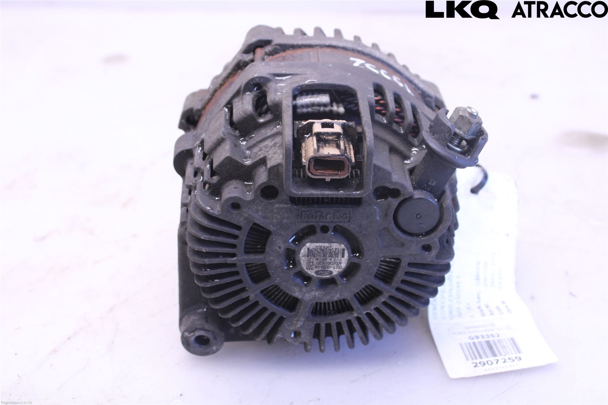 Ford EXPLORER 93-23 Generator