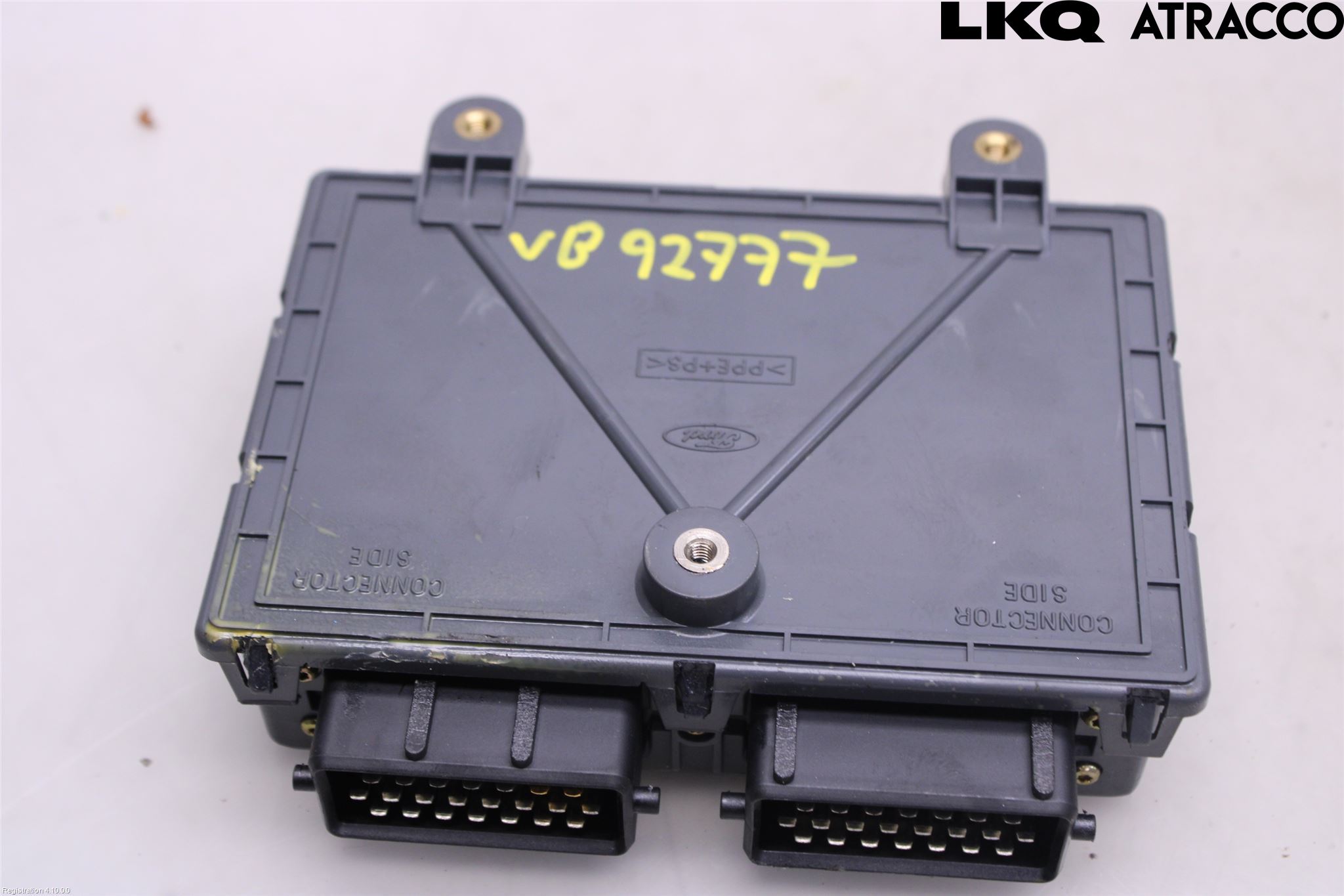 Jaguar XJ X308        98-02 Styrenhet Dörr