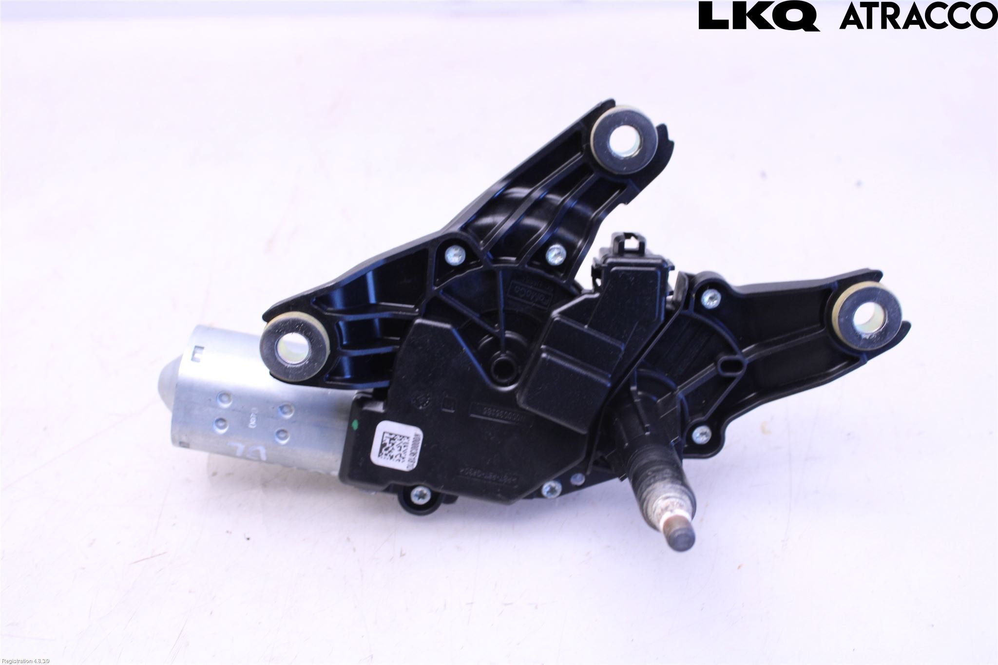 Ford MONDEO 15-22 Torkarmotor Baklucka