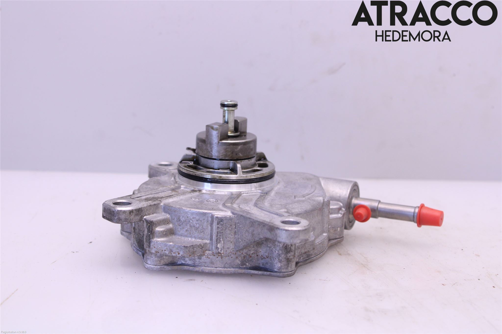 Toyota AVENSIS 09-15 Vakuumpump