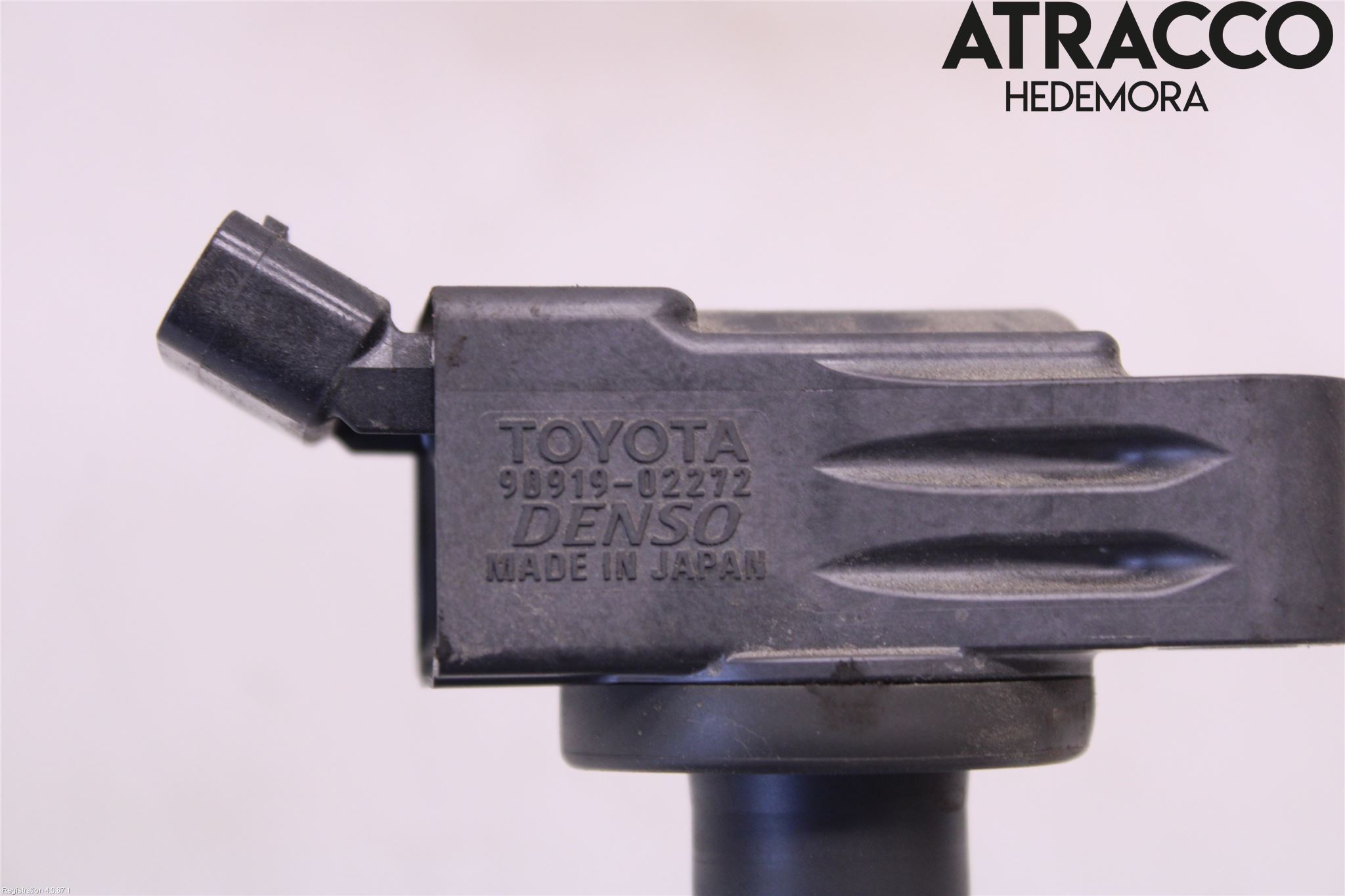 Toyota C-HR 16-23 Tändspole