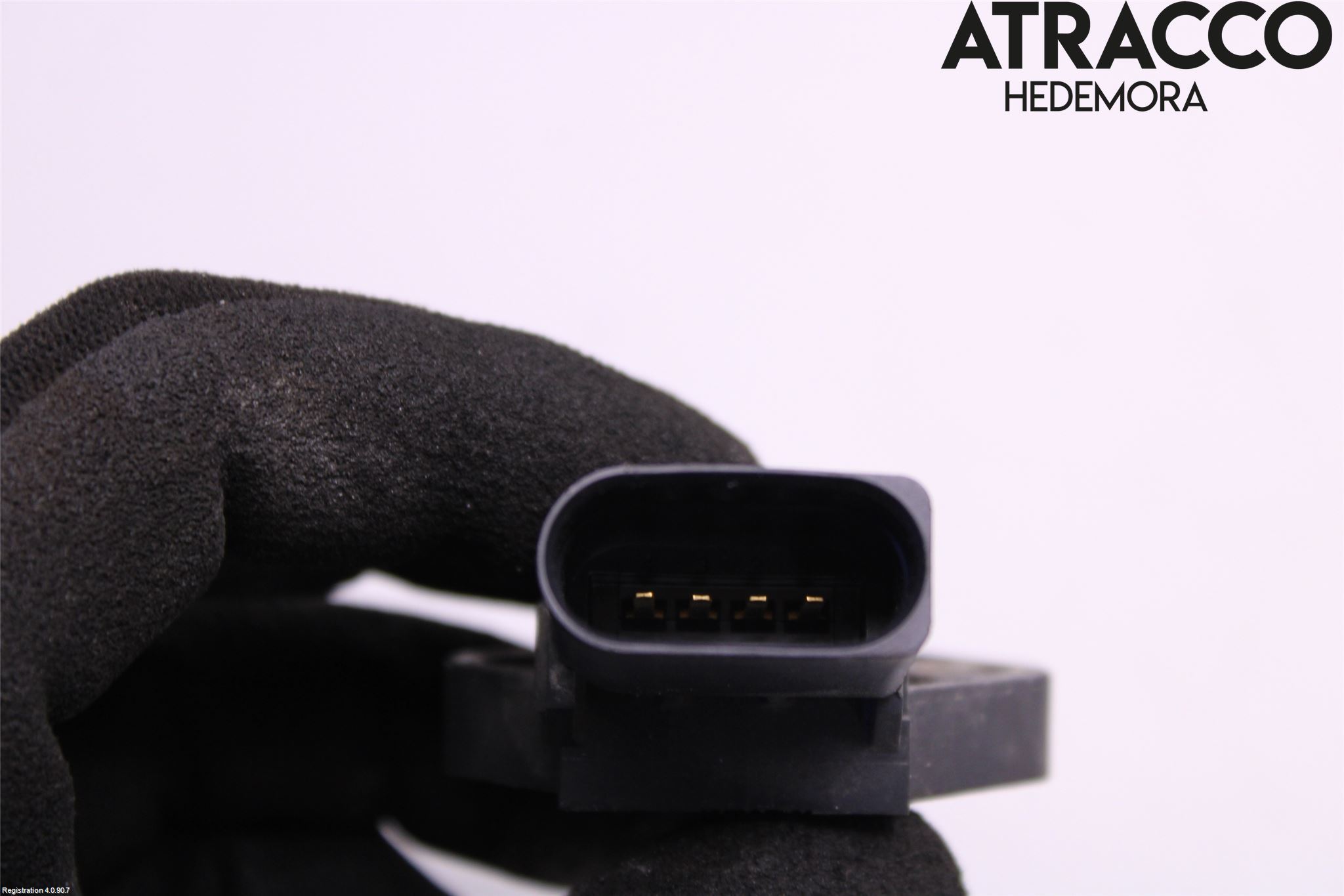 Audi A4 ALLROAD 17- Injmappsensor