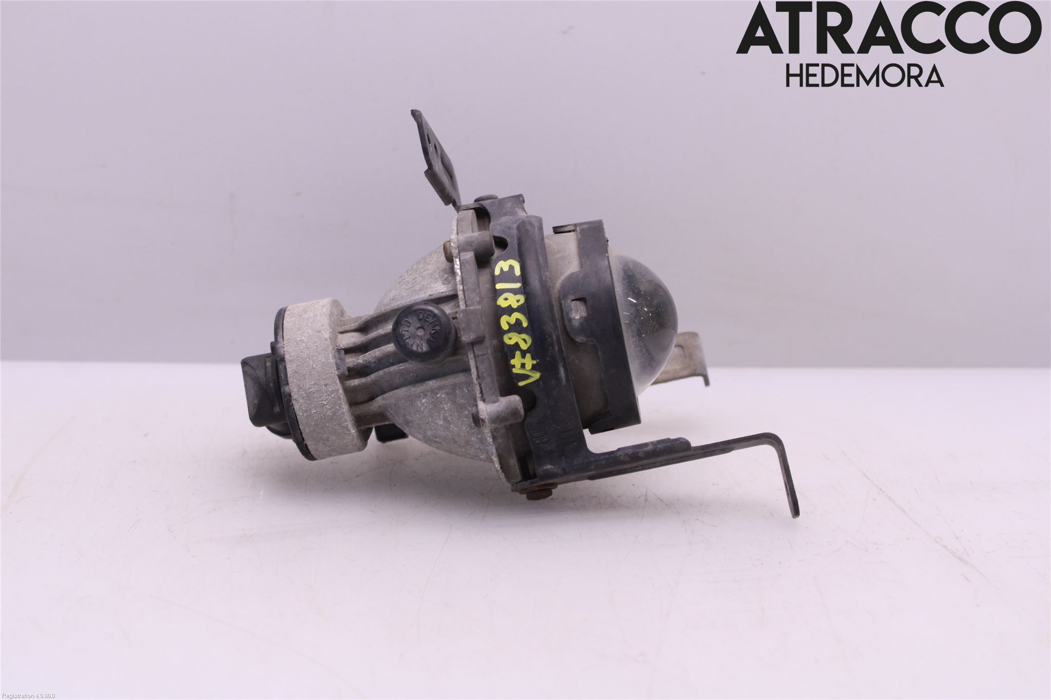 Kia CEED 06-12 Dimljus-Varselljus Fram