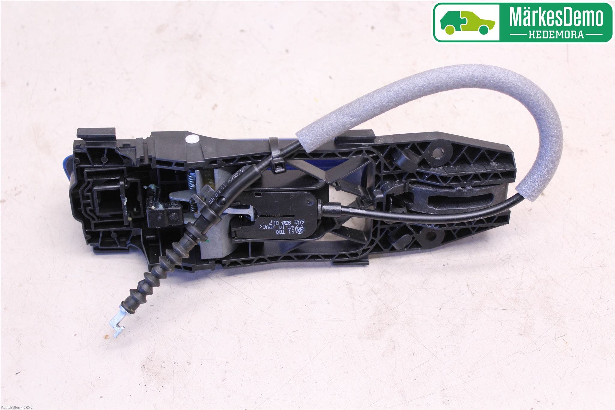 Skoda FABIA 15-21 Dörrhandtag Yttre Vä