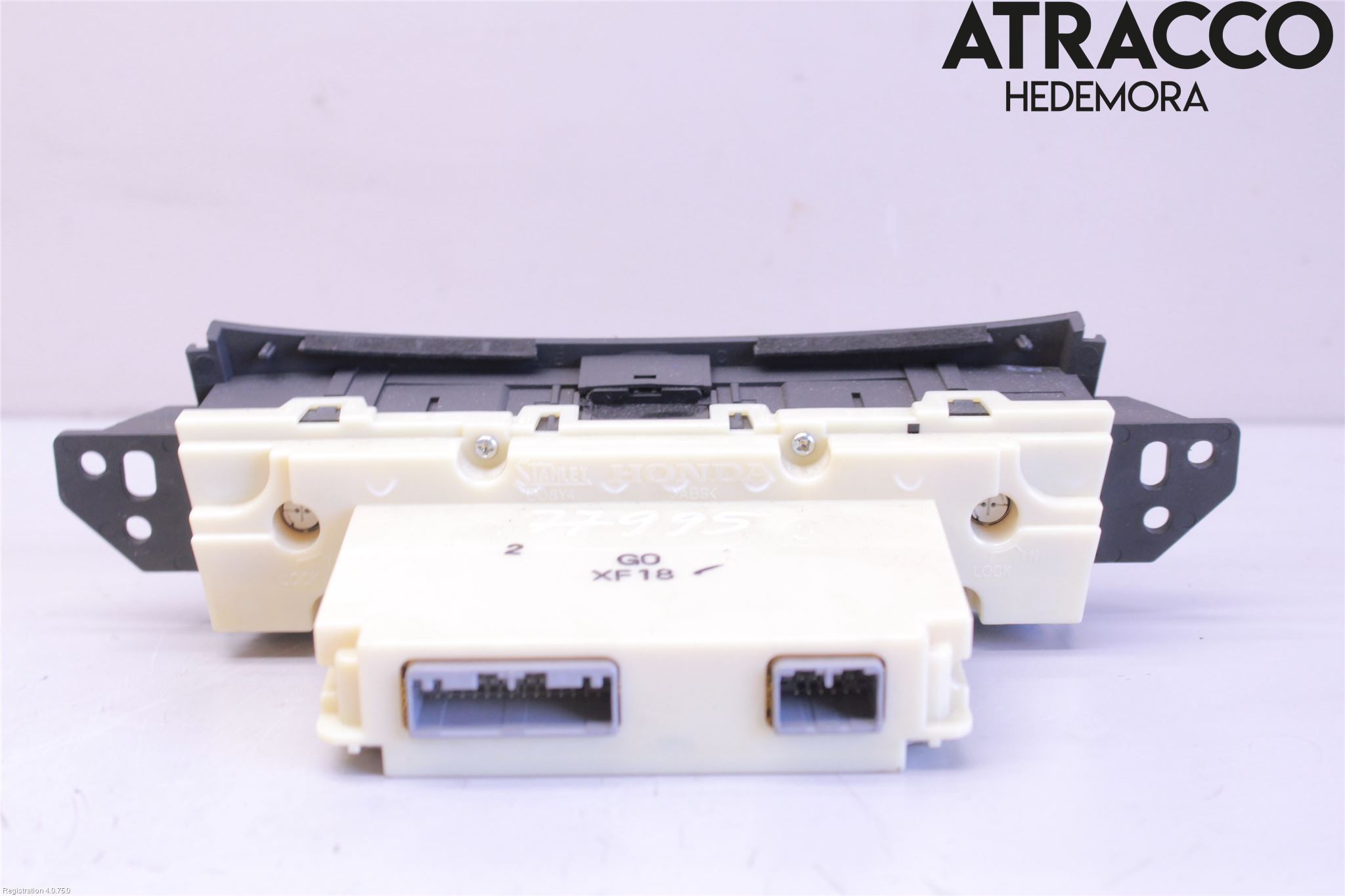 Honda ACCORD    08- Strömställare Ac