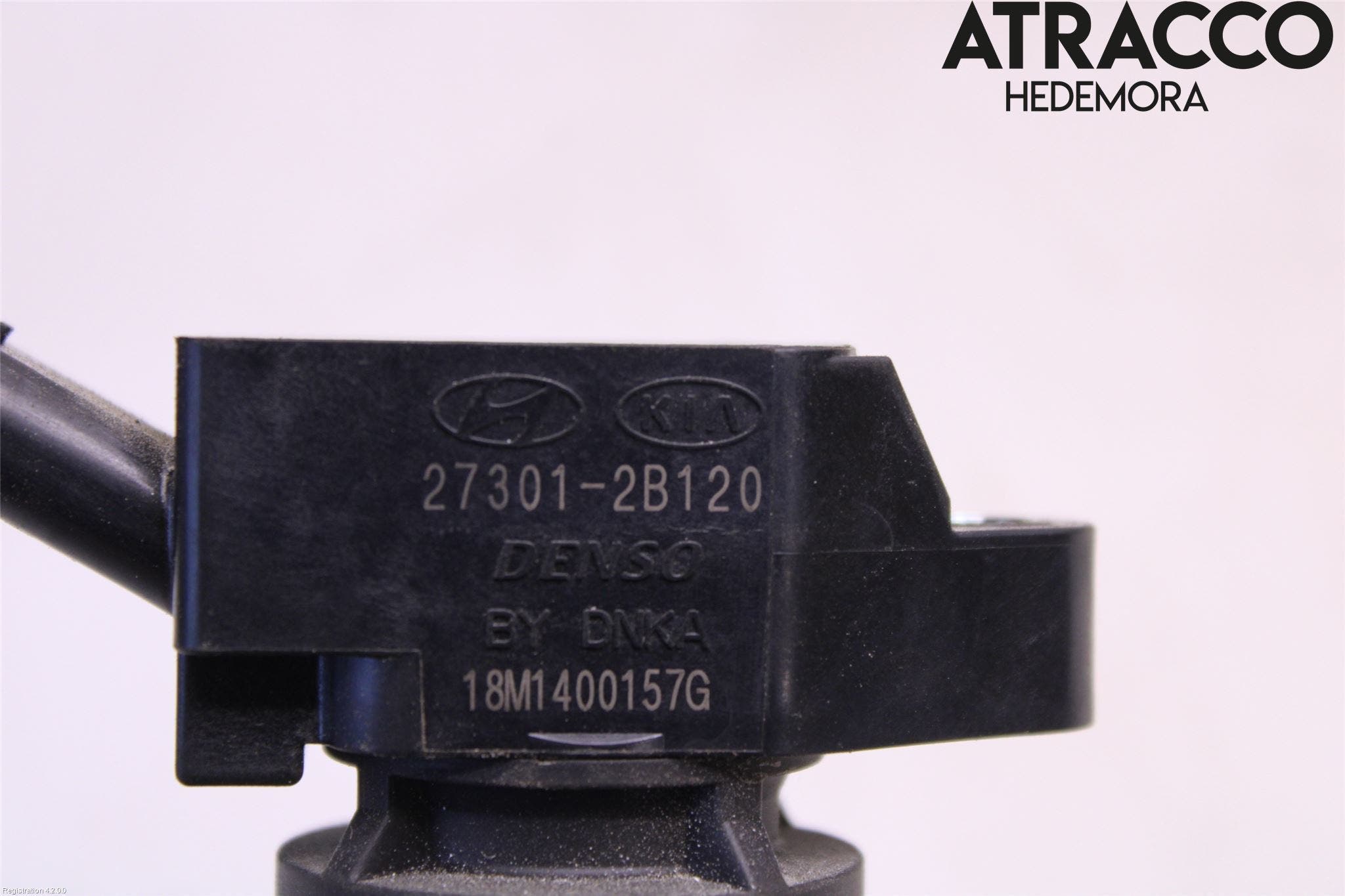 Hyundai KONA/ELECTRIC OS 18-23 Tändspole