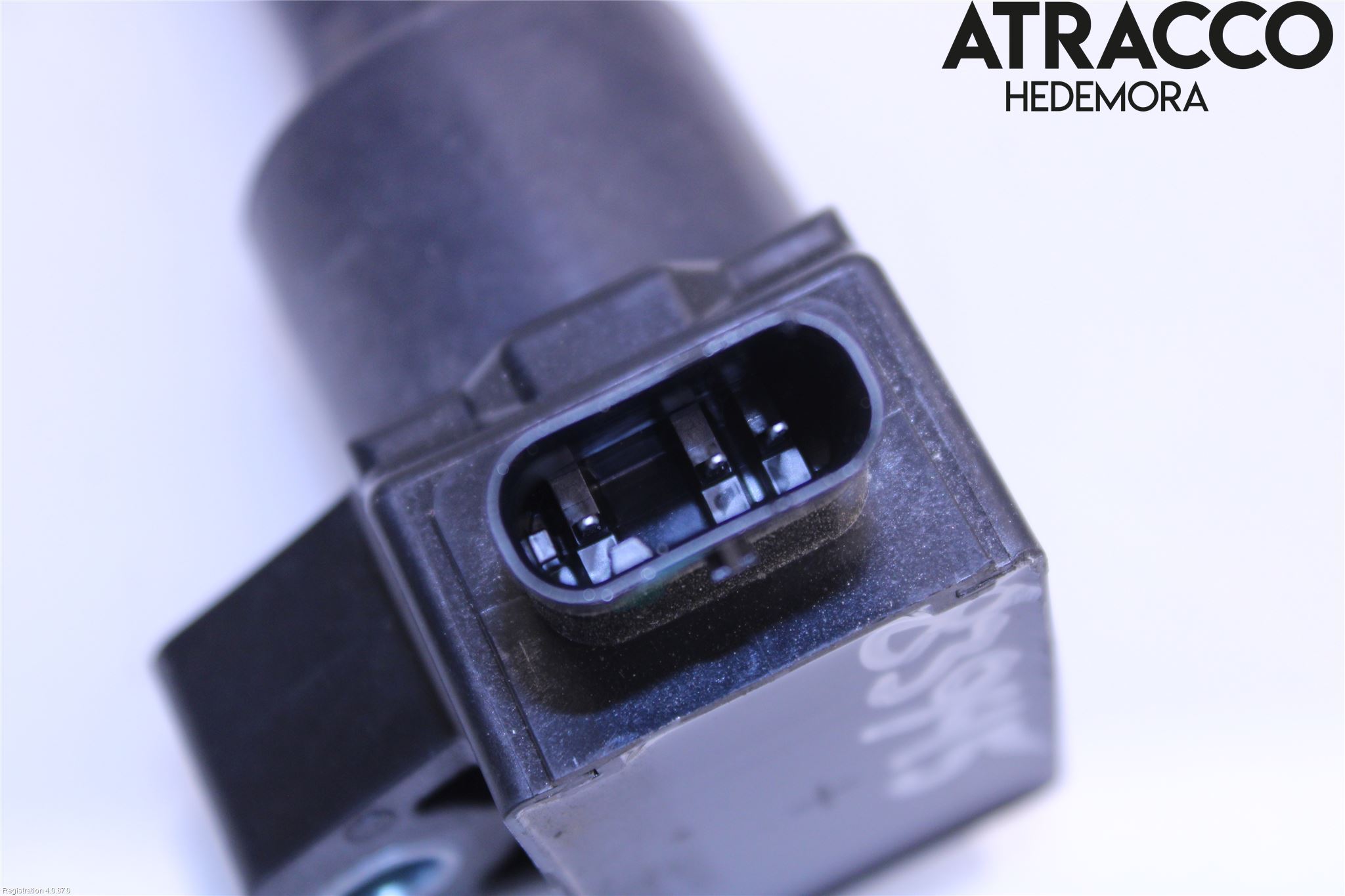 Hyundai i10 LA 20- Tändspole