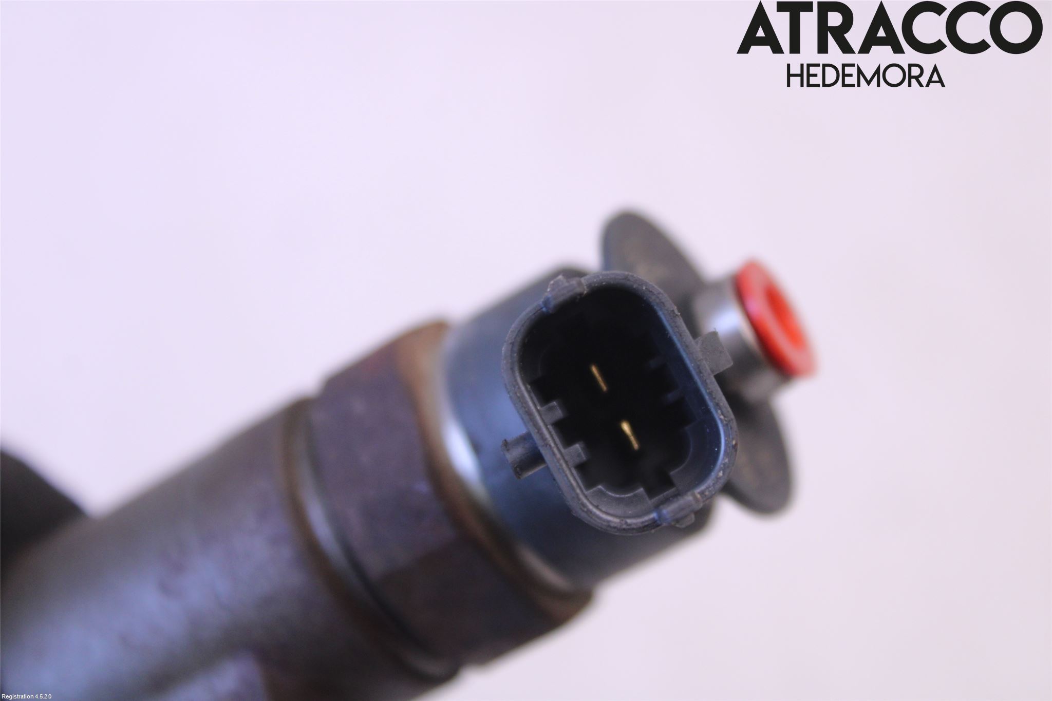 Citroen BERLINGO 08-18 Injspridare