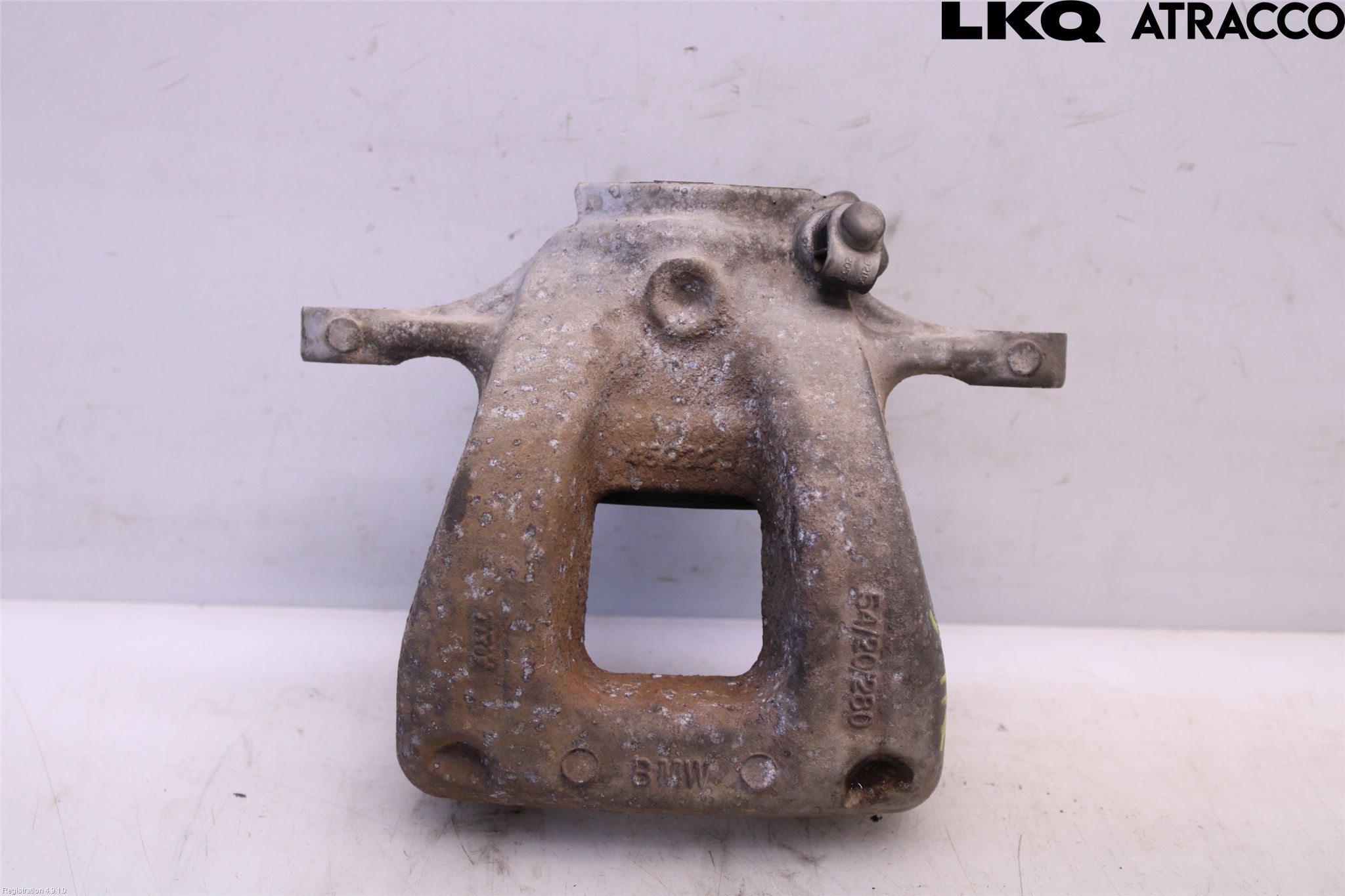 BMW i3 I01 13-22 Bromsok Fram Höger