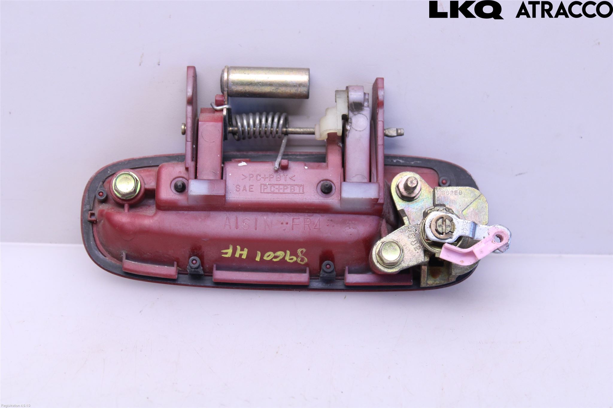 Toyota MR2     00->> Dörrhandtag Yttre Hö