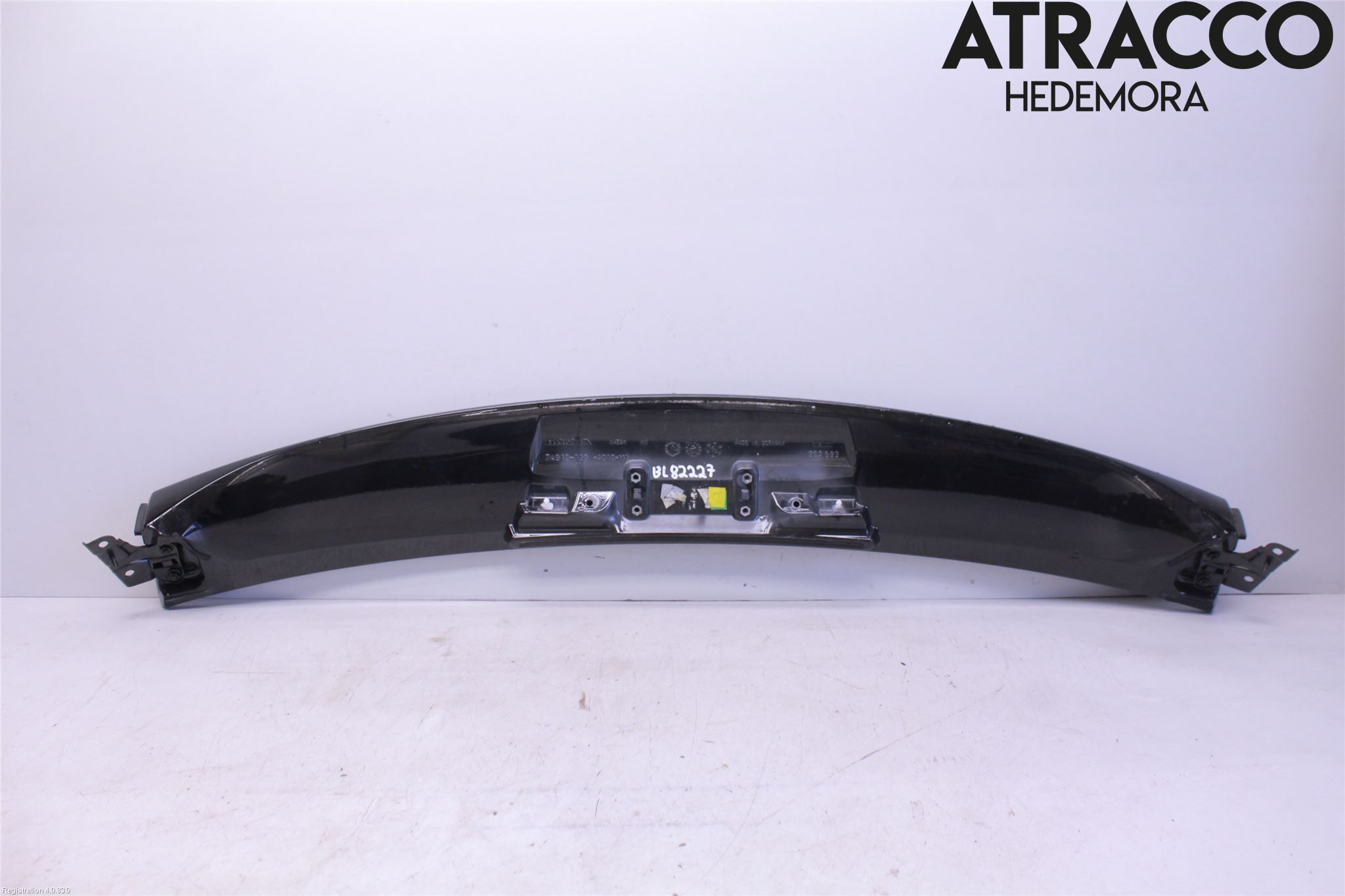 Honda CIVIC 17-22 Spoiler Baklucka