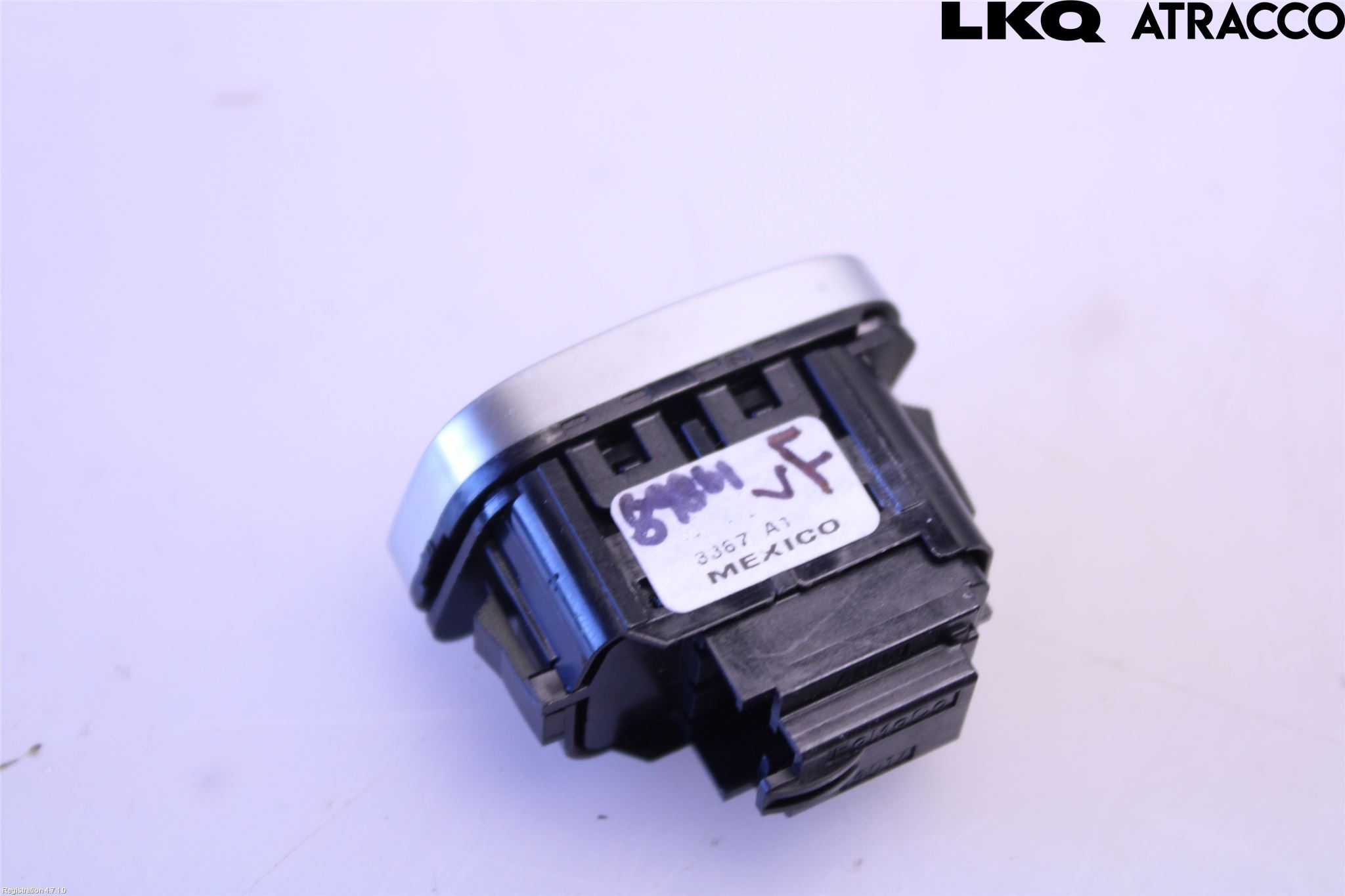 Ford FOCUS 15-18 Strömställare Centrallås