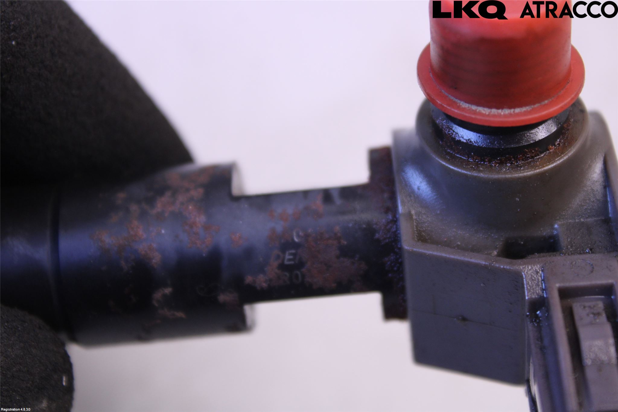 Subaru OUTBACK 15-20 Injspridare