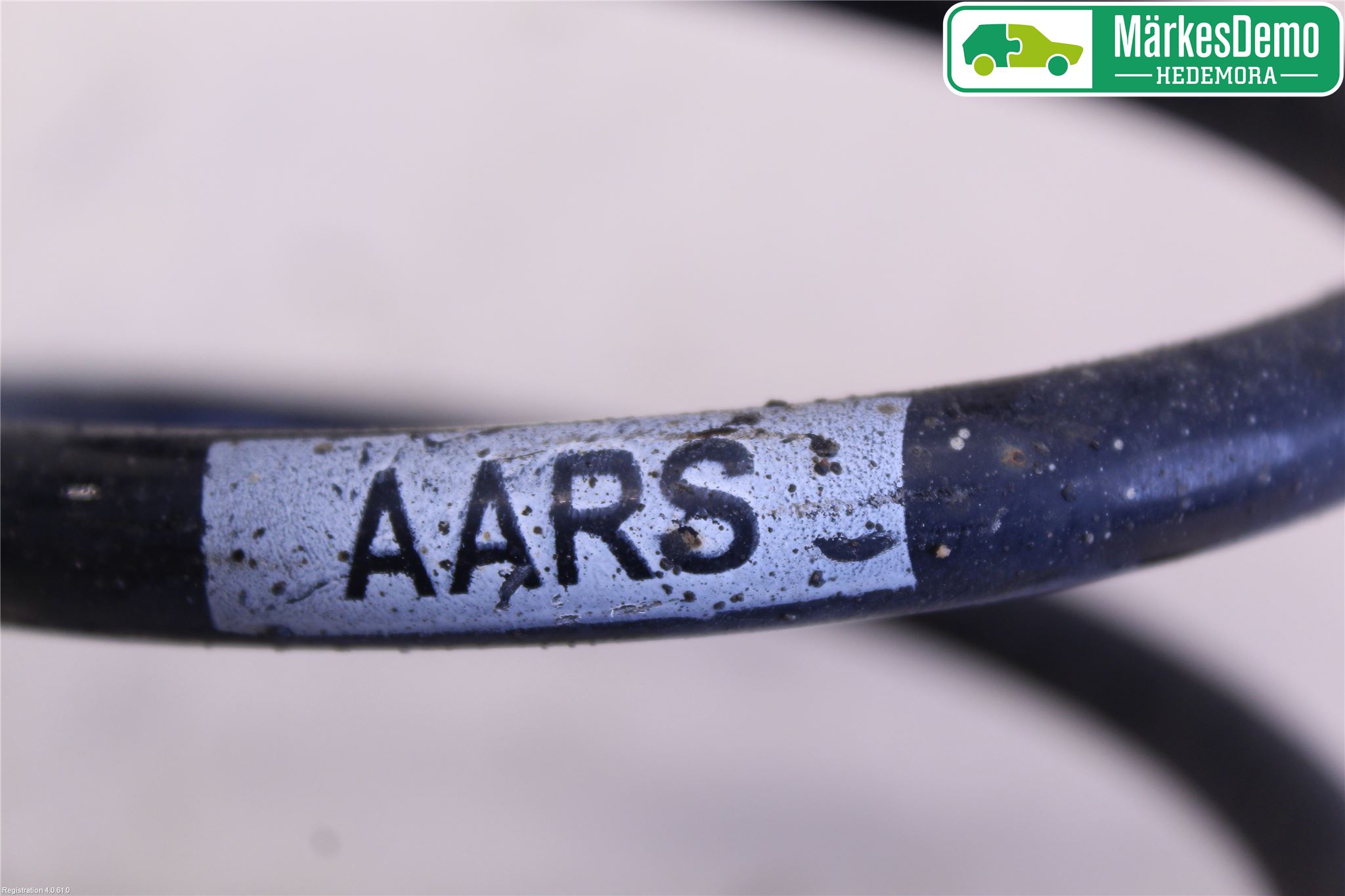 Opel CORSA E 15-19 Fjäder Bak