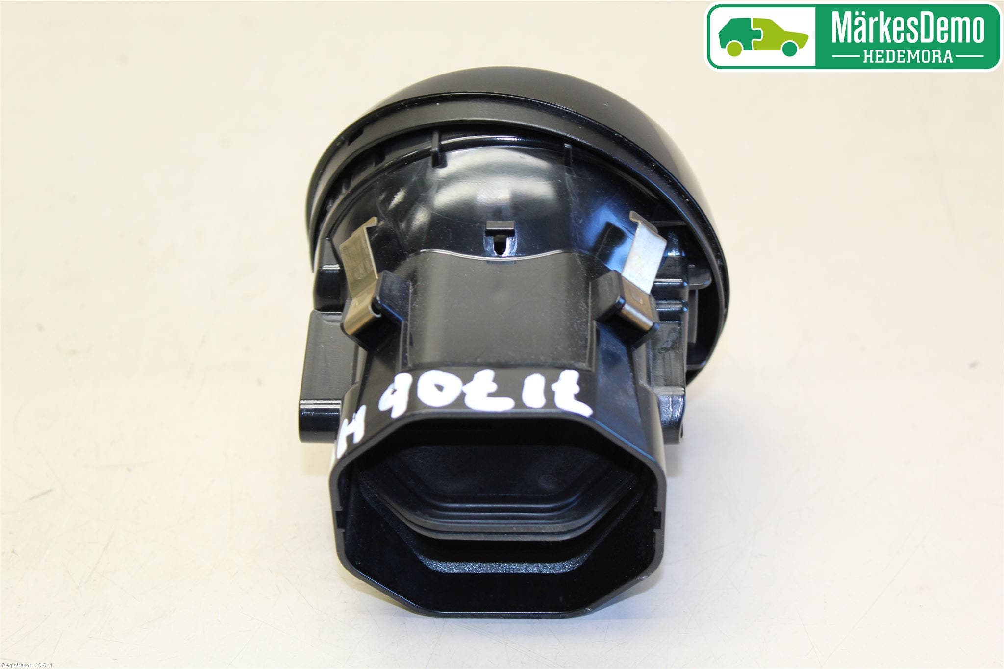 Mercedes-Benz MB C-KLASS (W205) 14-21 Defrosterkanal-Munstycke