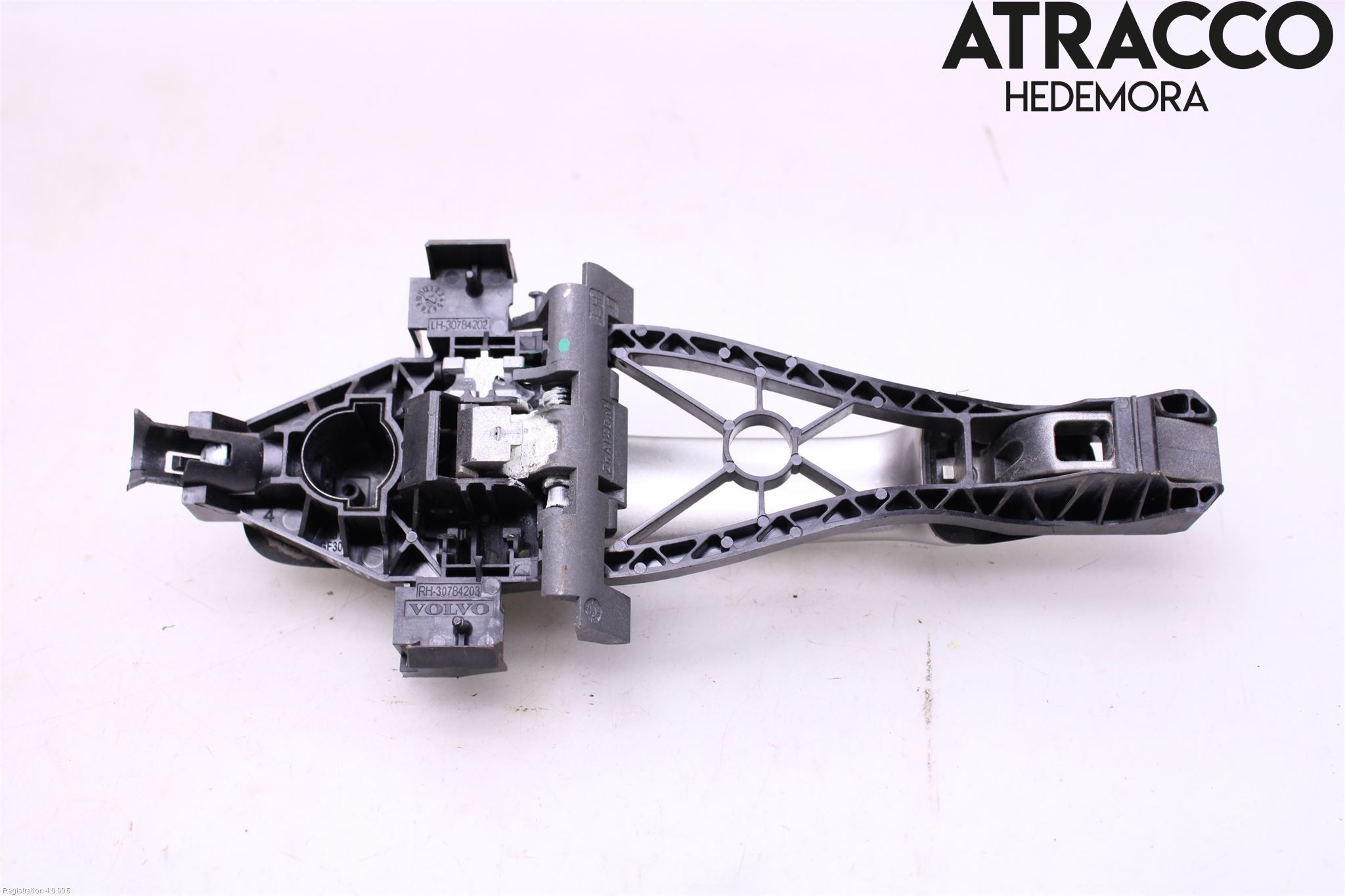 Volvo V70 08-13 Dörrhandtag Yttre Vä