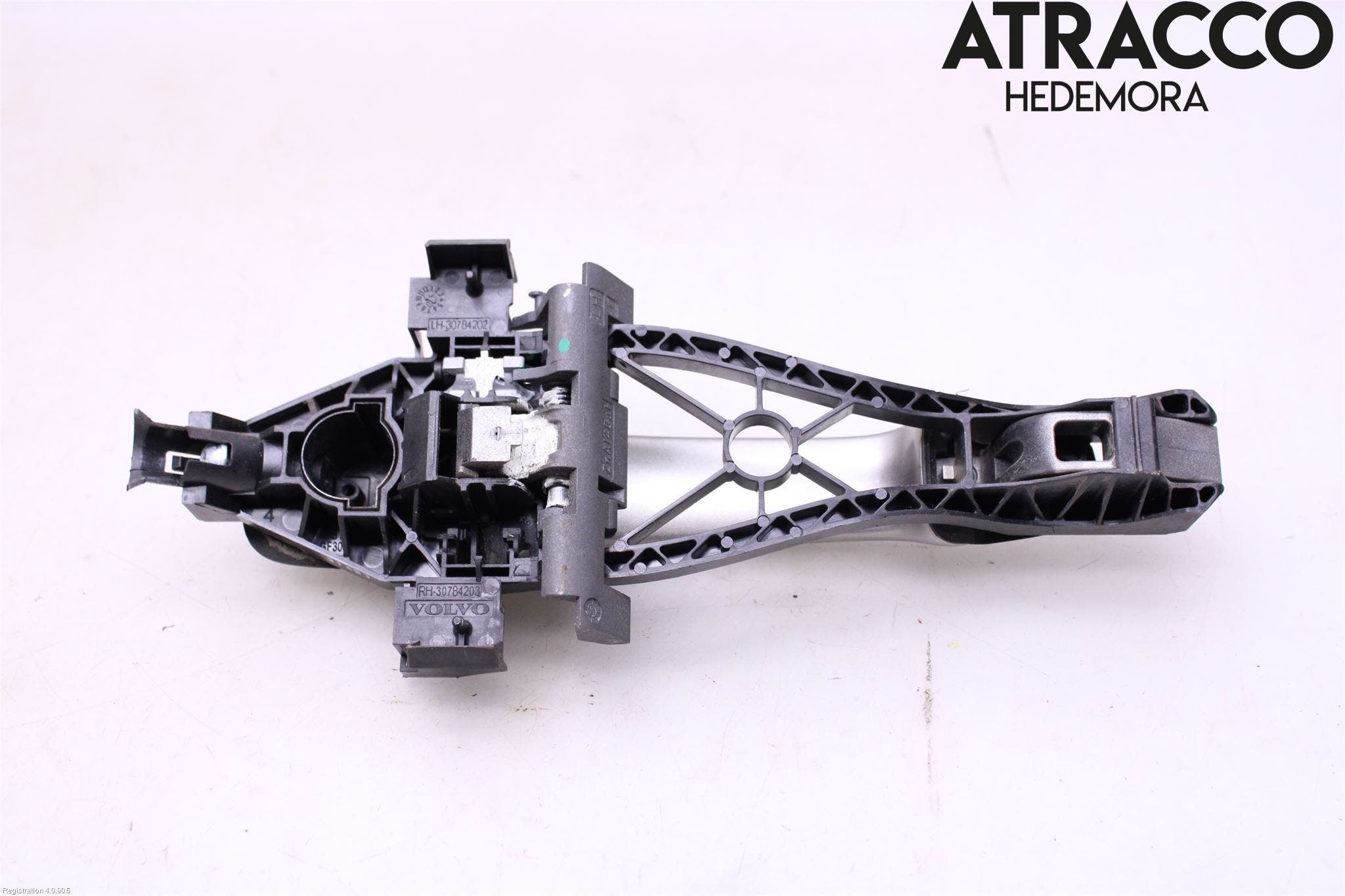 Volvo V70 08-13 Dörrhandtag Yttre Vä