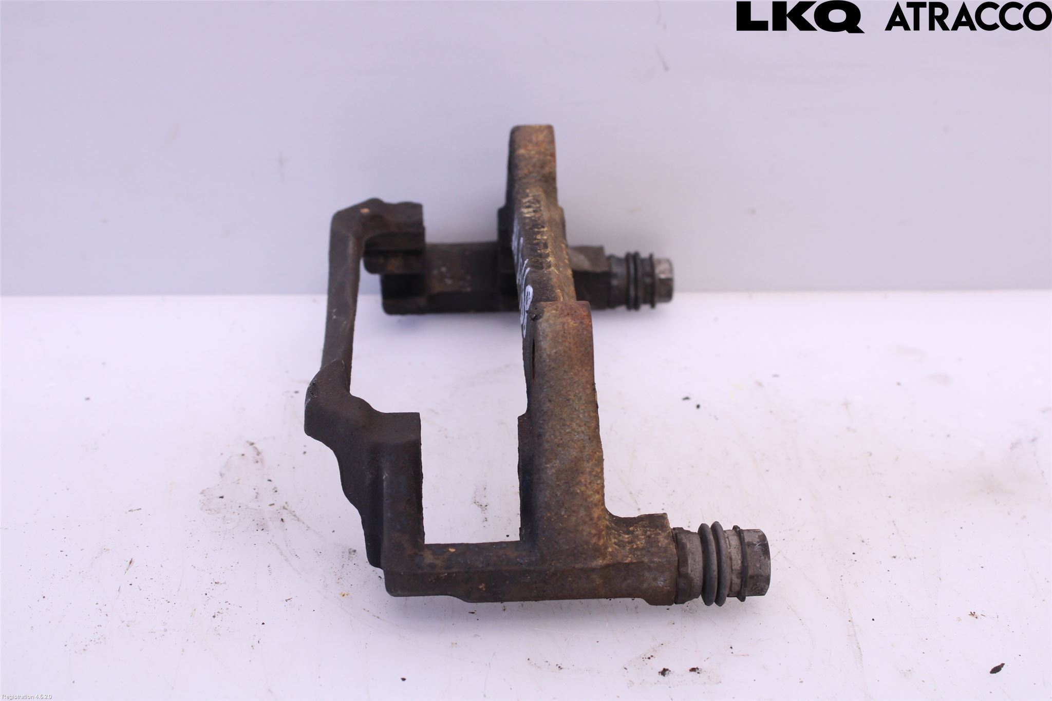 Volkswagen VW CADDY 16-20 Bromsokshållare