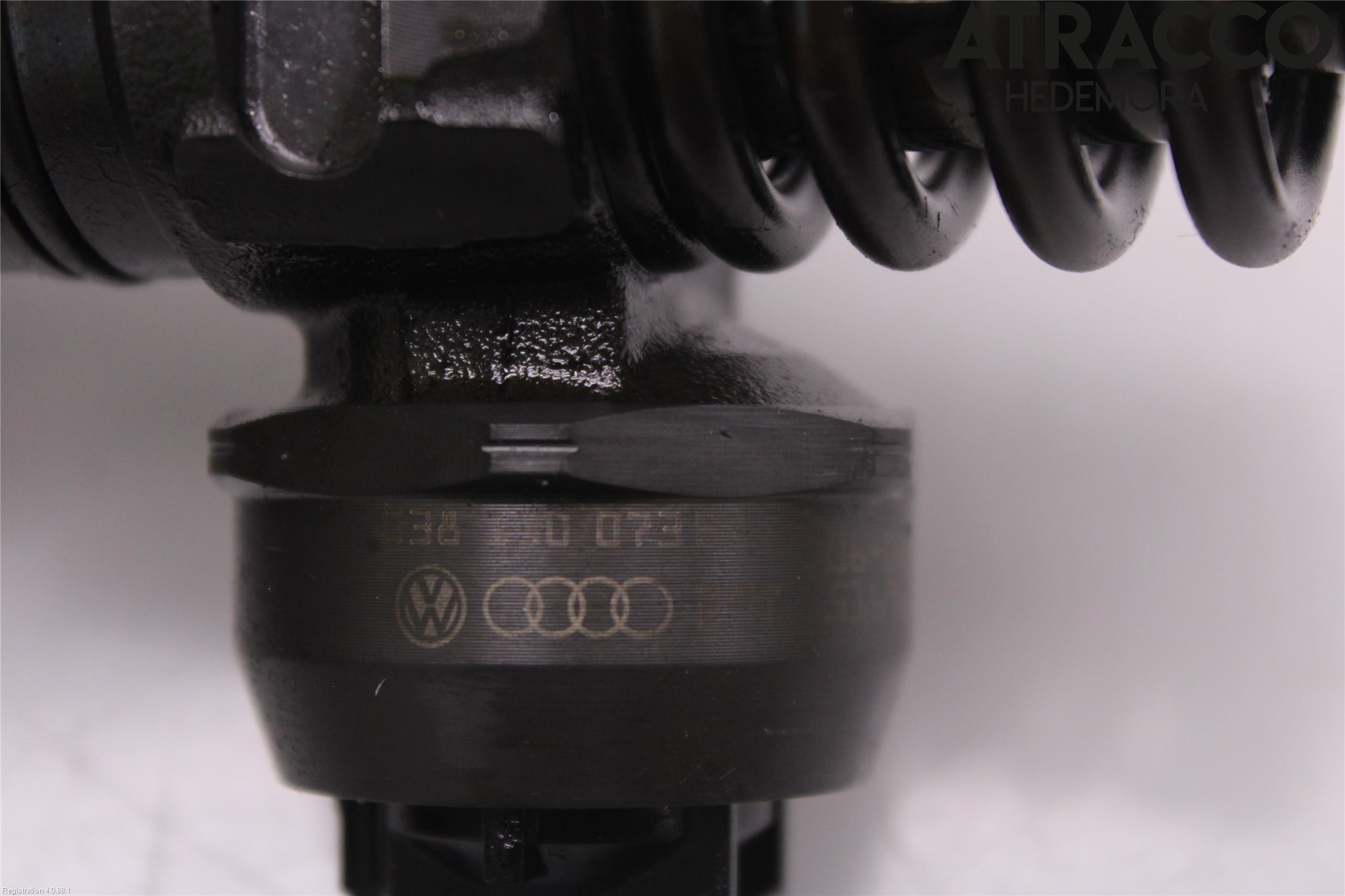 Volkswagen VW PASSAT 05-11 Injspridare