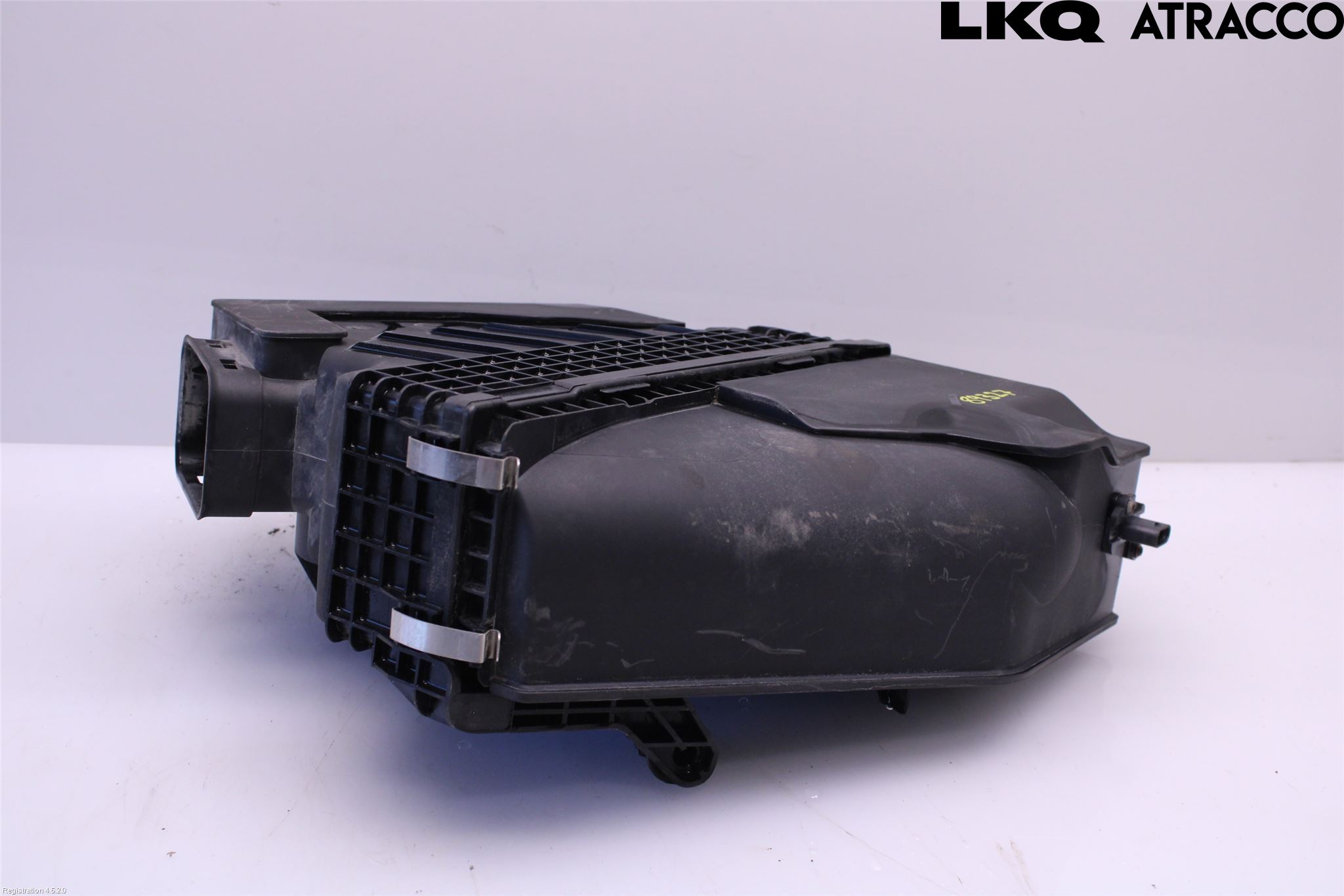 BMW X4 F26 14-18 Luftrenare